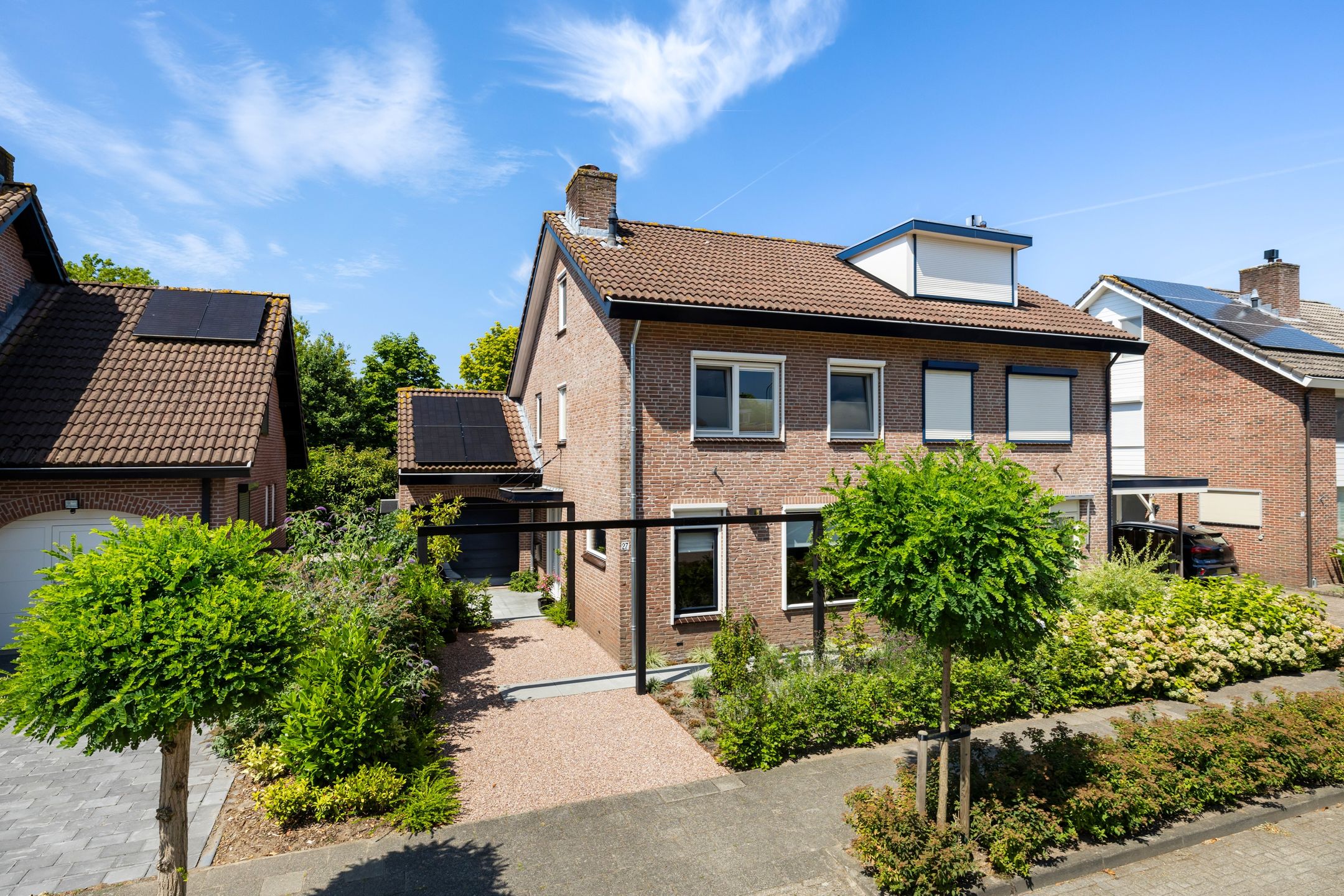 Foto van Acacialaan 27, Renswoude