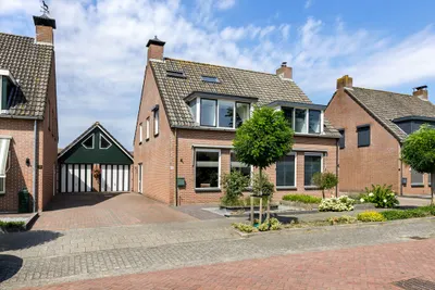 Foto van Acacialaan 9, Renswoude