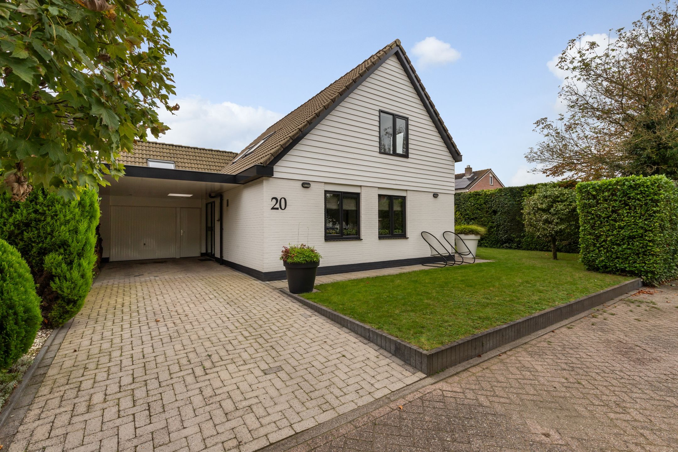 Foto van De Meent 20, Renswoude