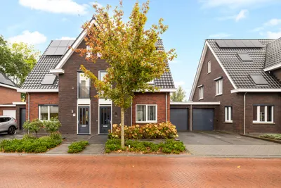 Foto van Beekweide 86, Renswoude