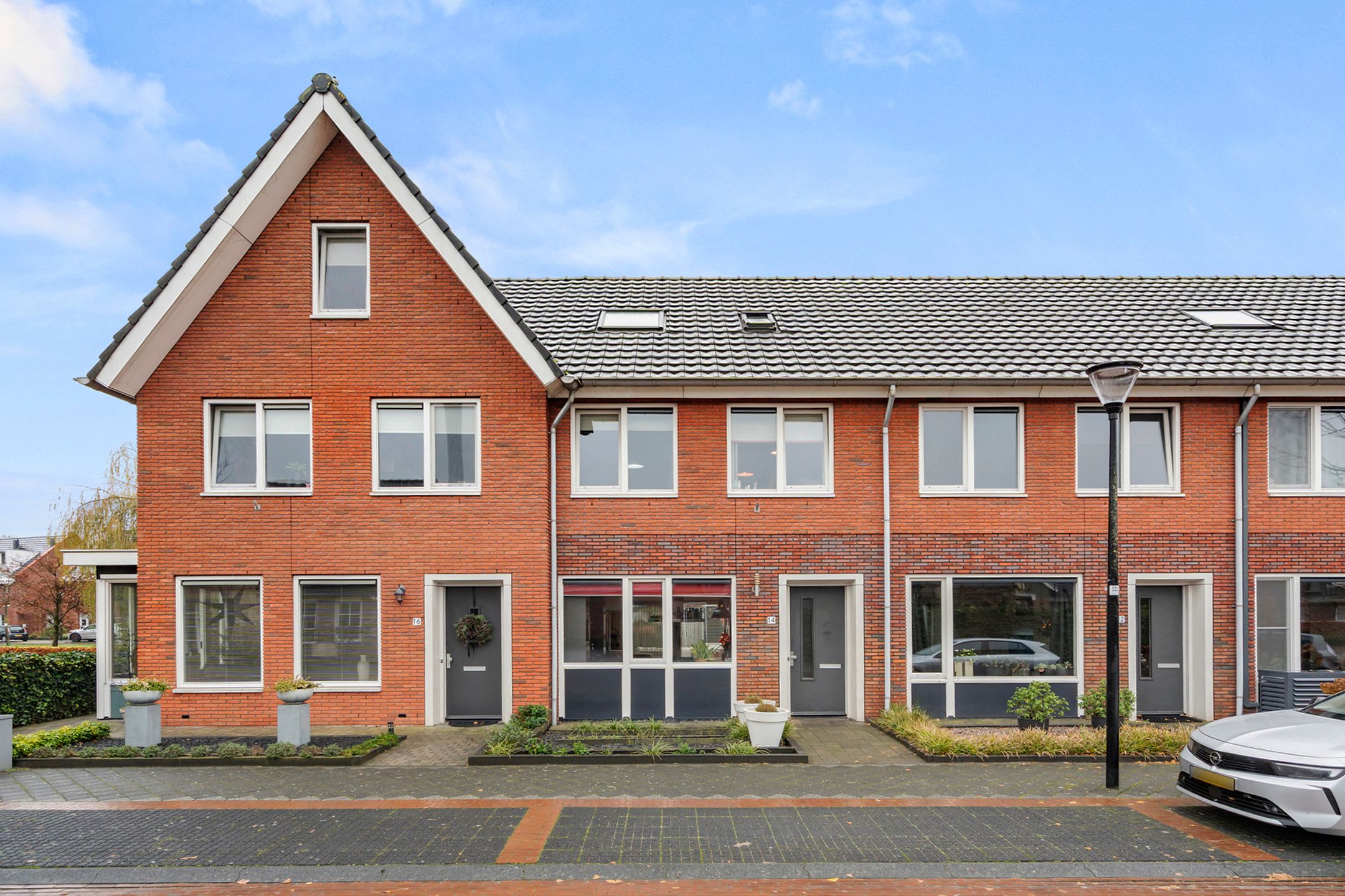 Foto van Kievitweide 14, Renswoude