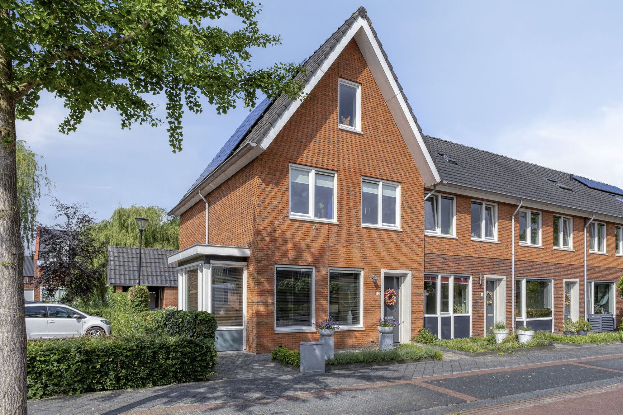 Foto van Kievitweide 16, Renswoude