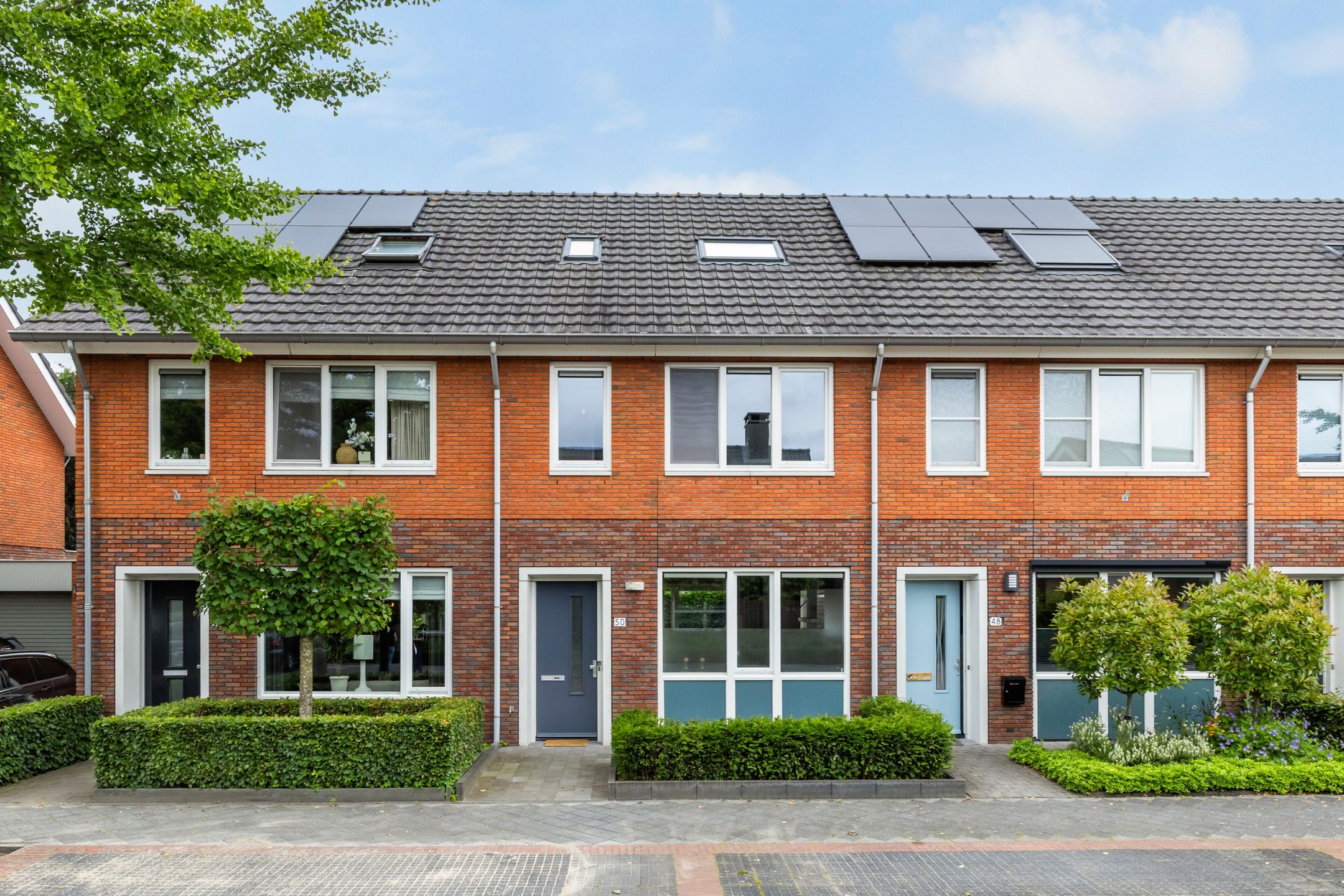 Foto van Kievitweide 50, Renswoude