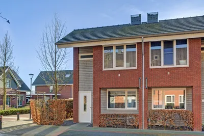Foto van Watersnipweide 1, Renswoude