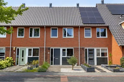 Foto van Watersnipweide 30, Renswoude