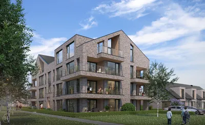 Foto van Paardenbloemweide 43, Renswoude