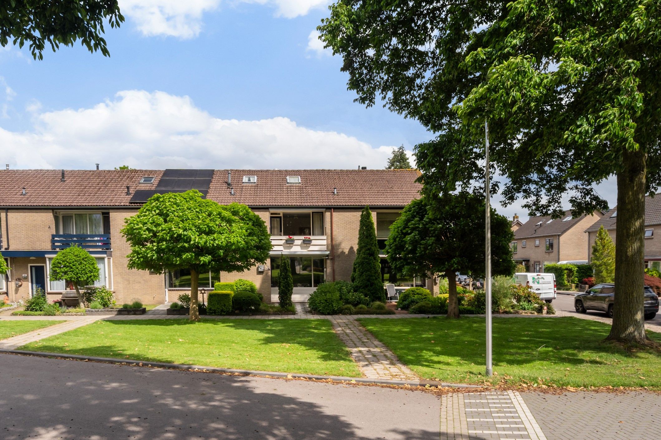 Foto van Karel Doormanlaan 30, Woudenberg