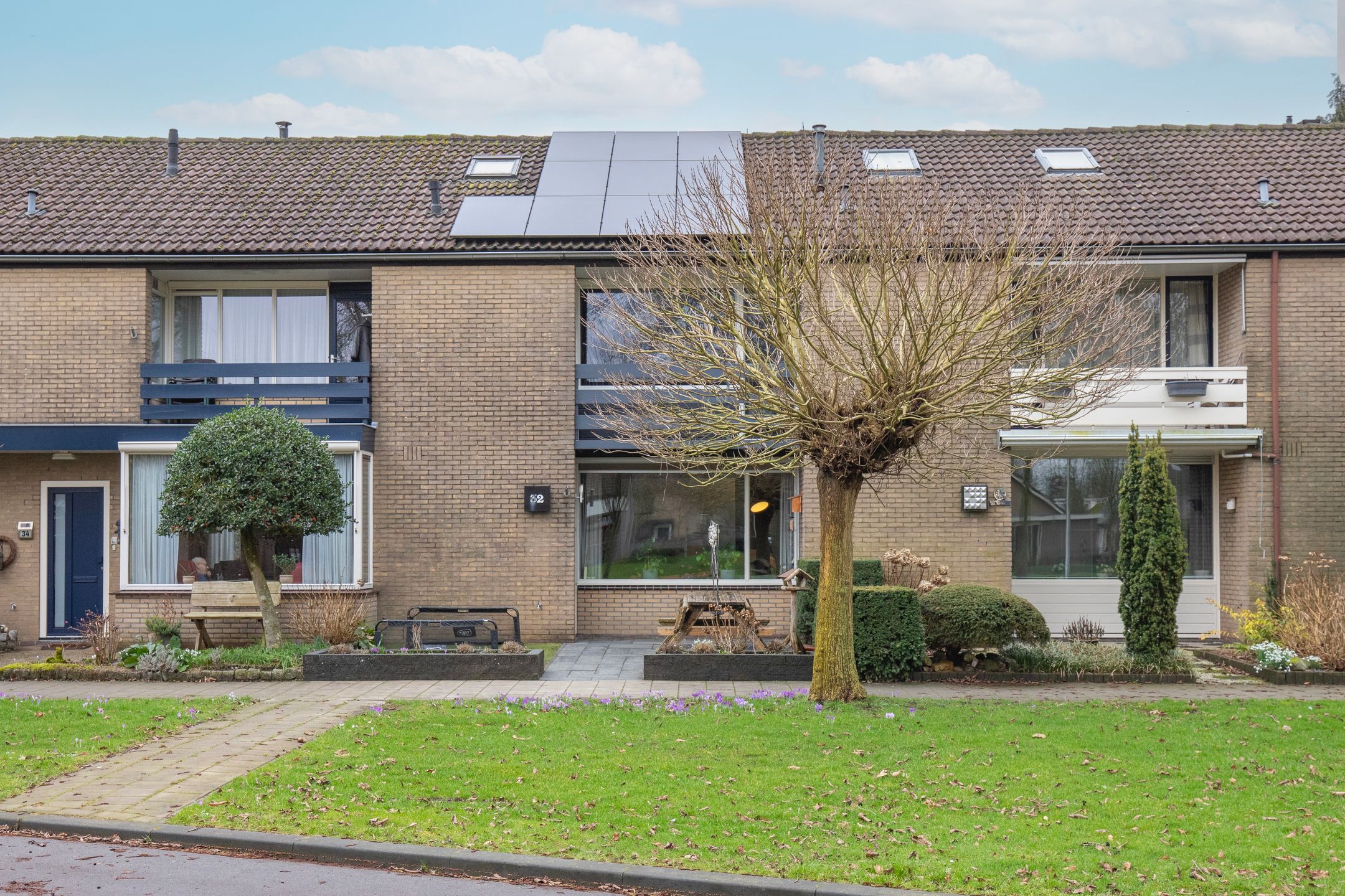 Foto van Karel Doormanlaan 32, Woudenberg