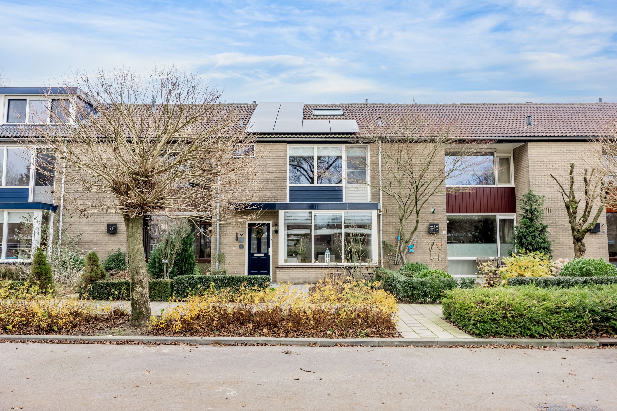 Foto van Karel Doormanlaan 44, Woudenberg