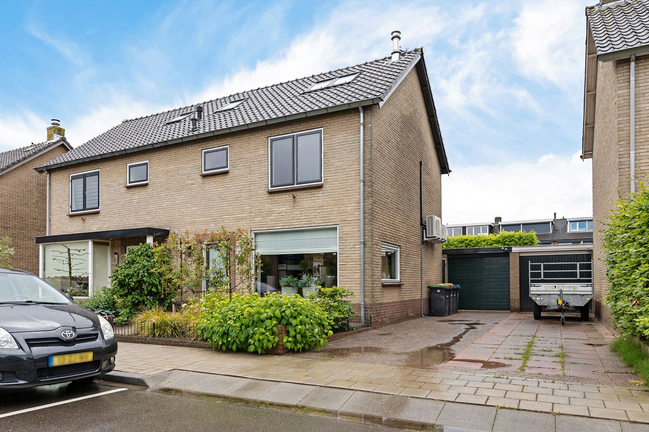 Foto van Van Galenlaan 13, Woudenberg
