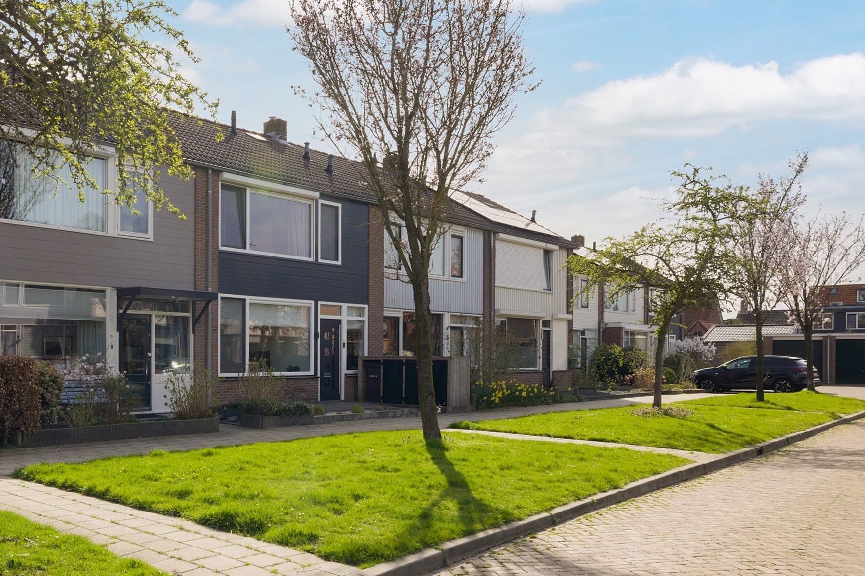 Foto van Koning Willem III-straat 14, Woudenberg