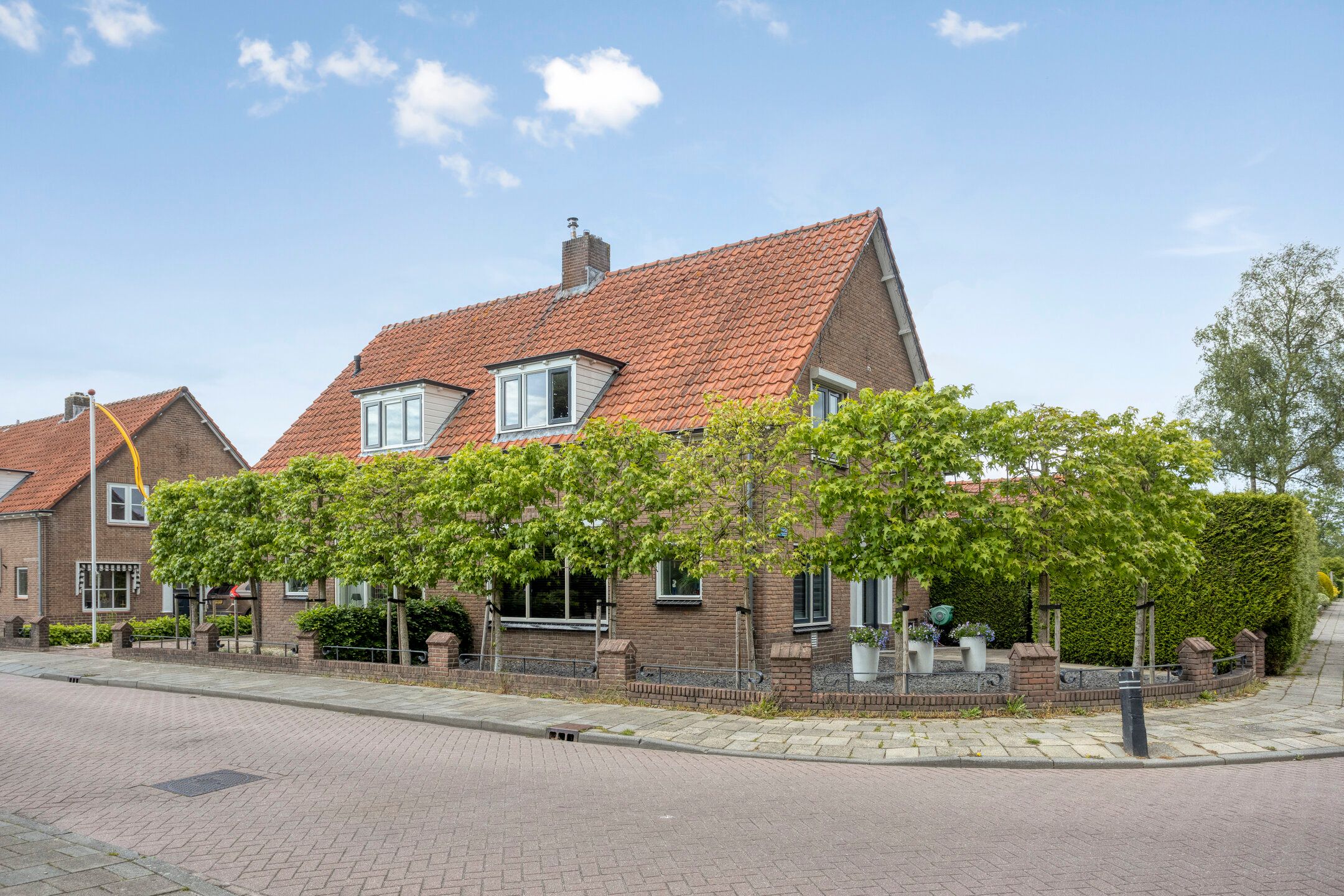 Foto van Koningin Julianaplein 2, Woudenberg