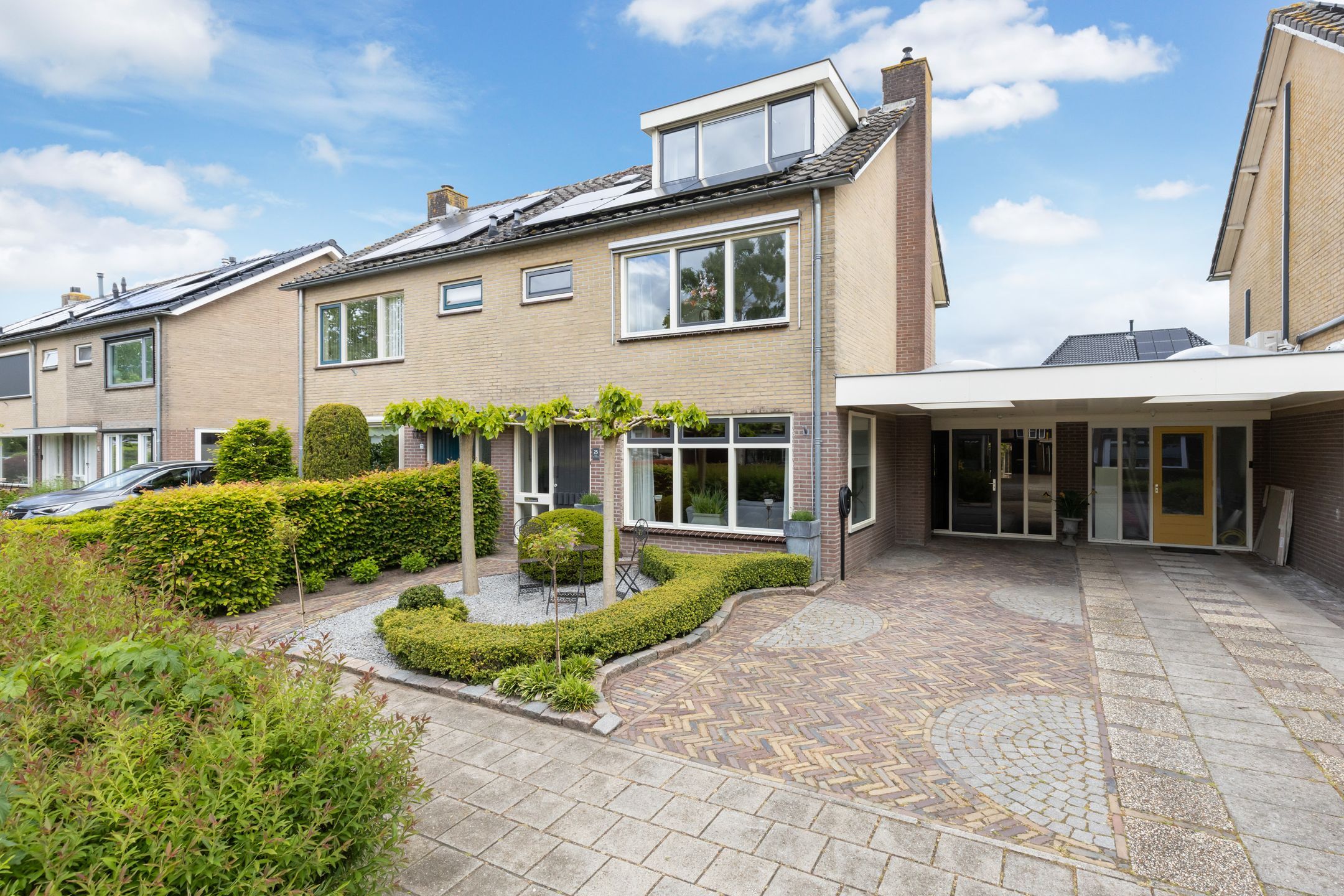 Foto van Laan 251945 25, Woudenberg