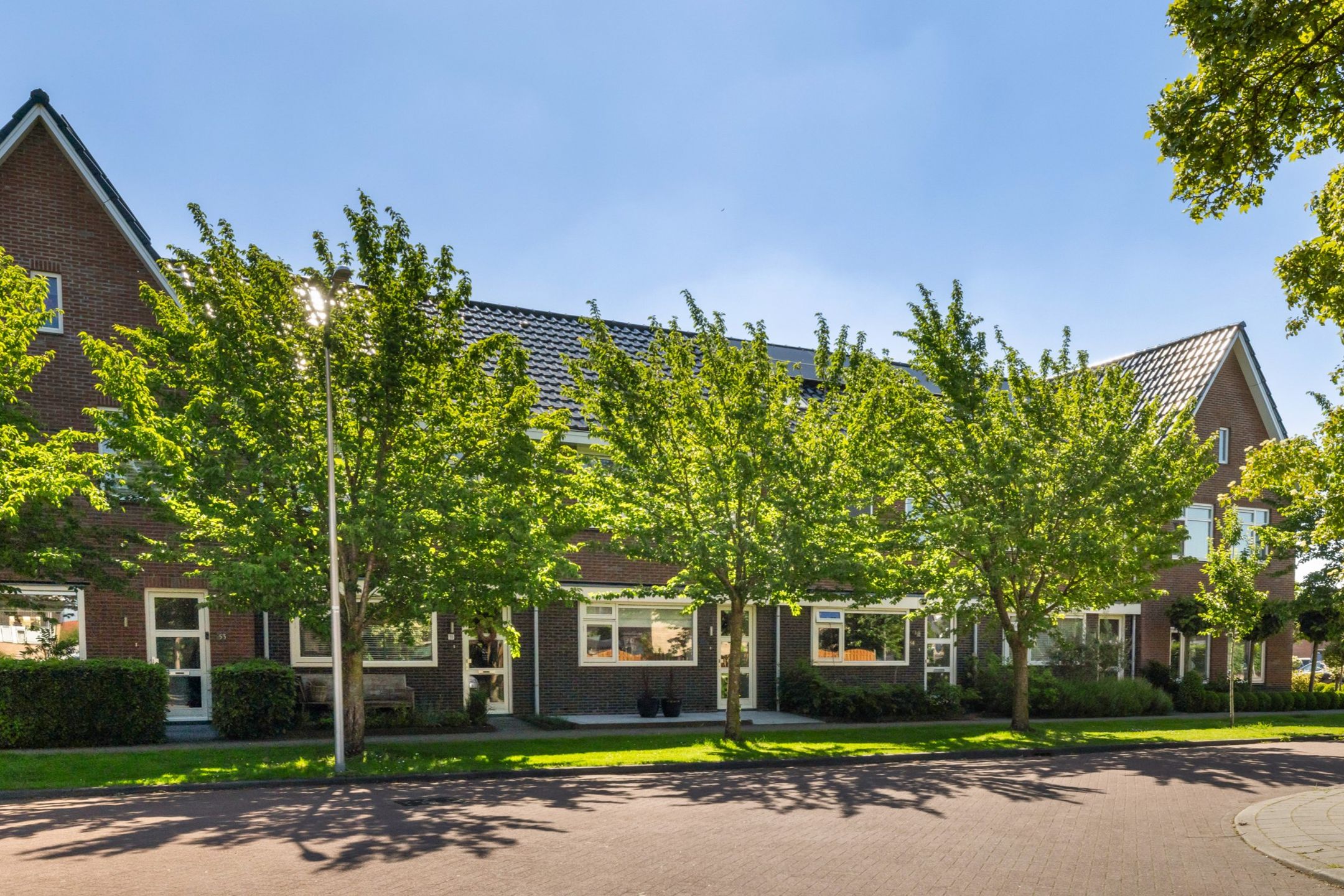 Foto van Laan 571945 57, Woudenberg