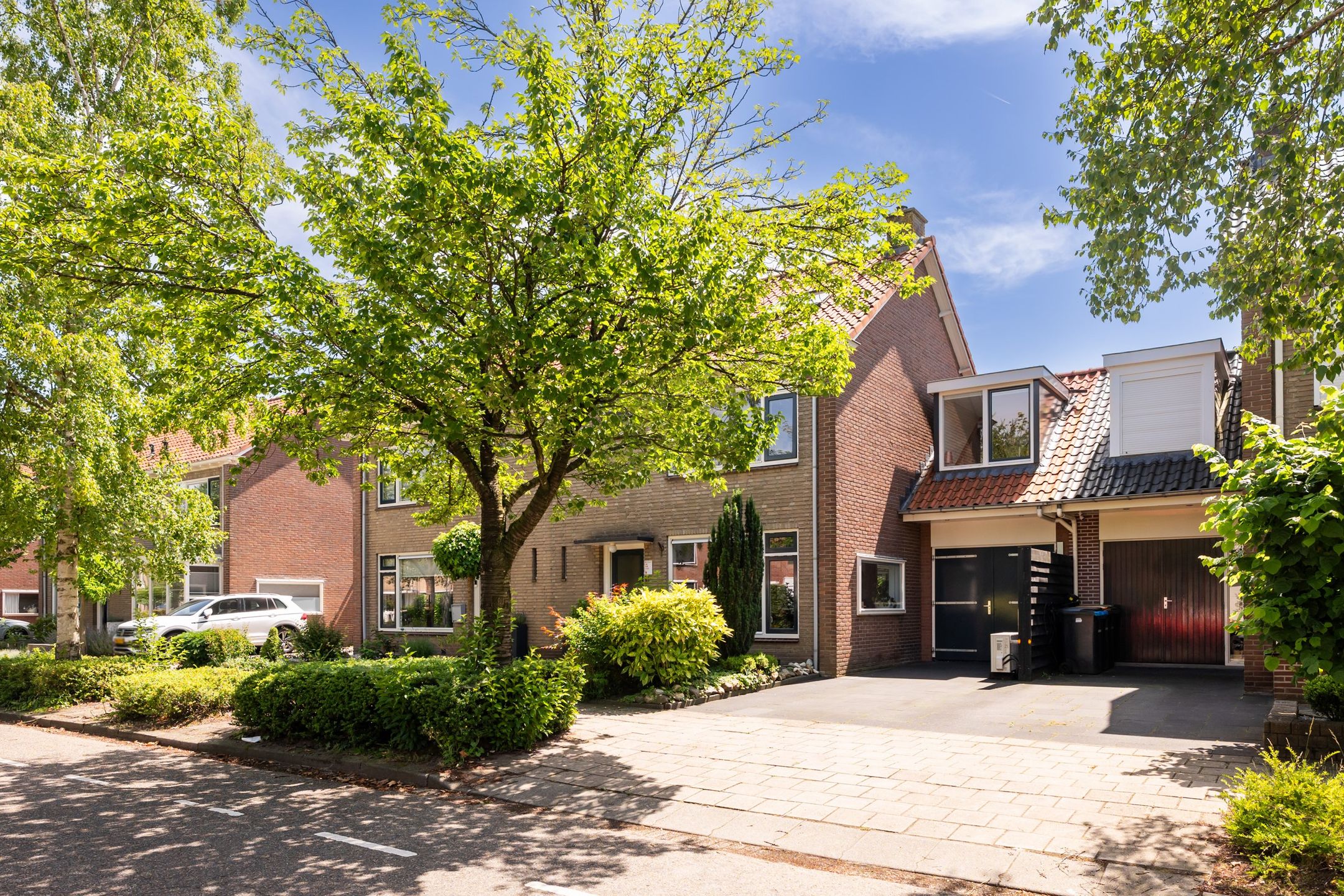 Foto van Laan 61945 6, Woudenberg