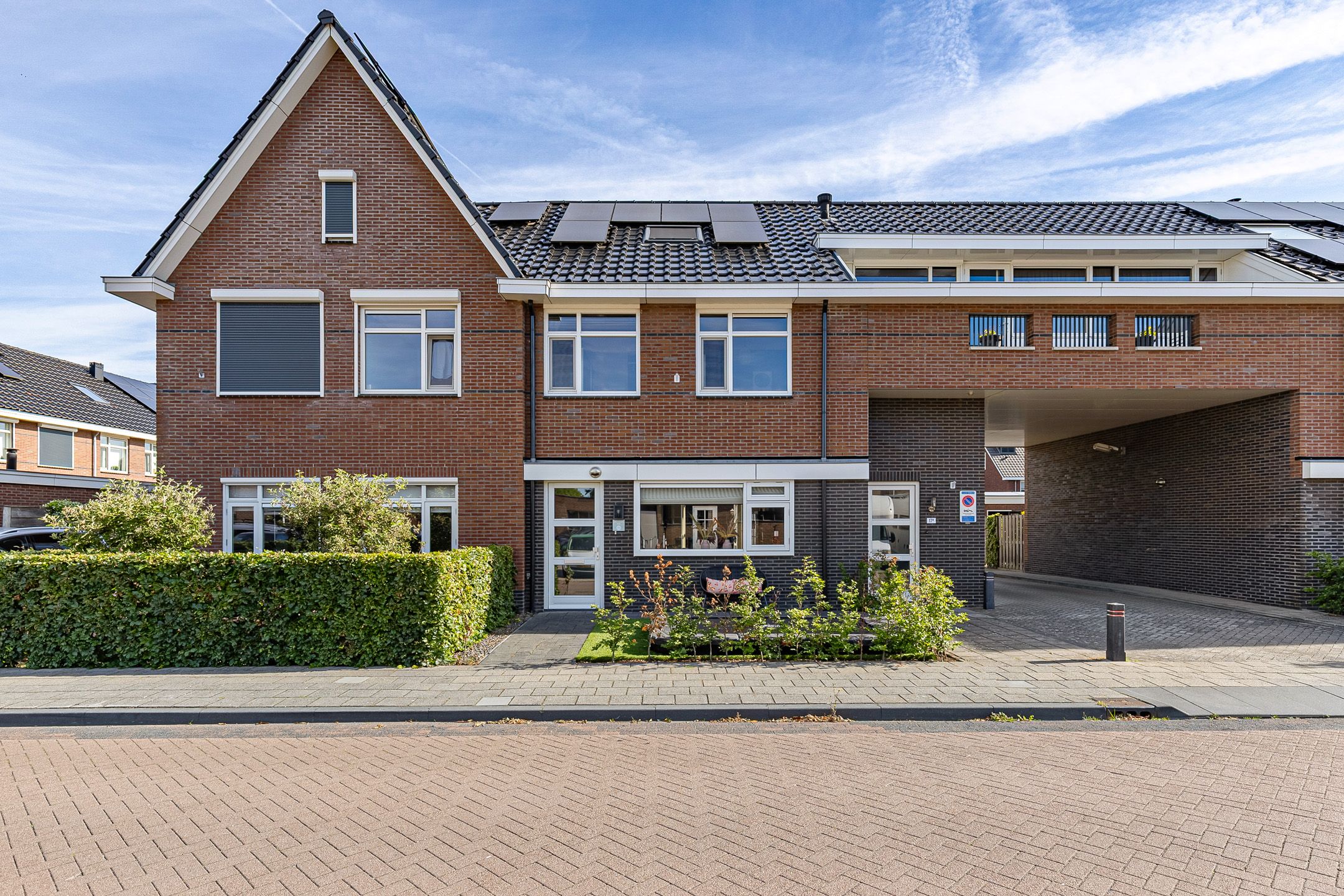 Foto van Nijverheidsweg 17a, Woudenberg