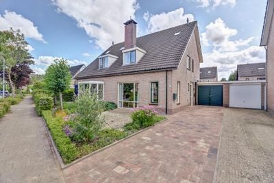 Foto van Henschoterlaan 33, Woudenberg