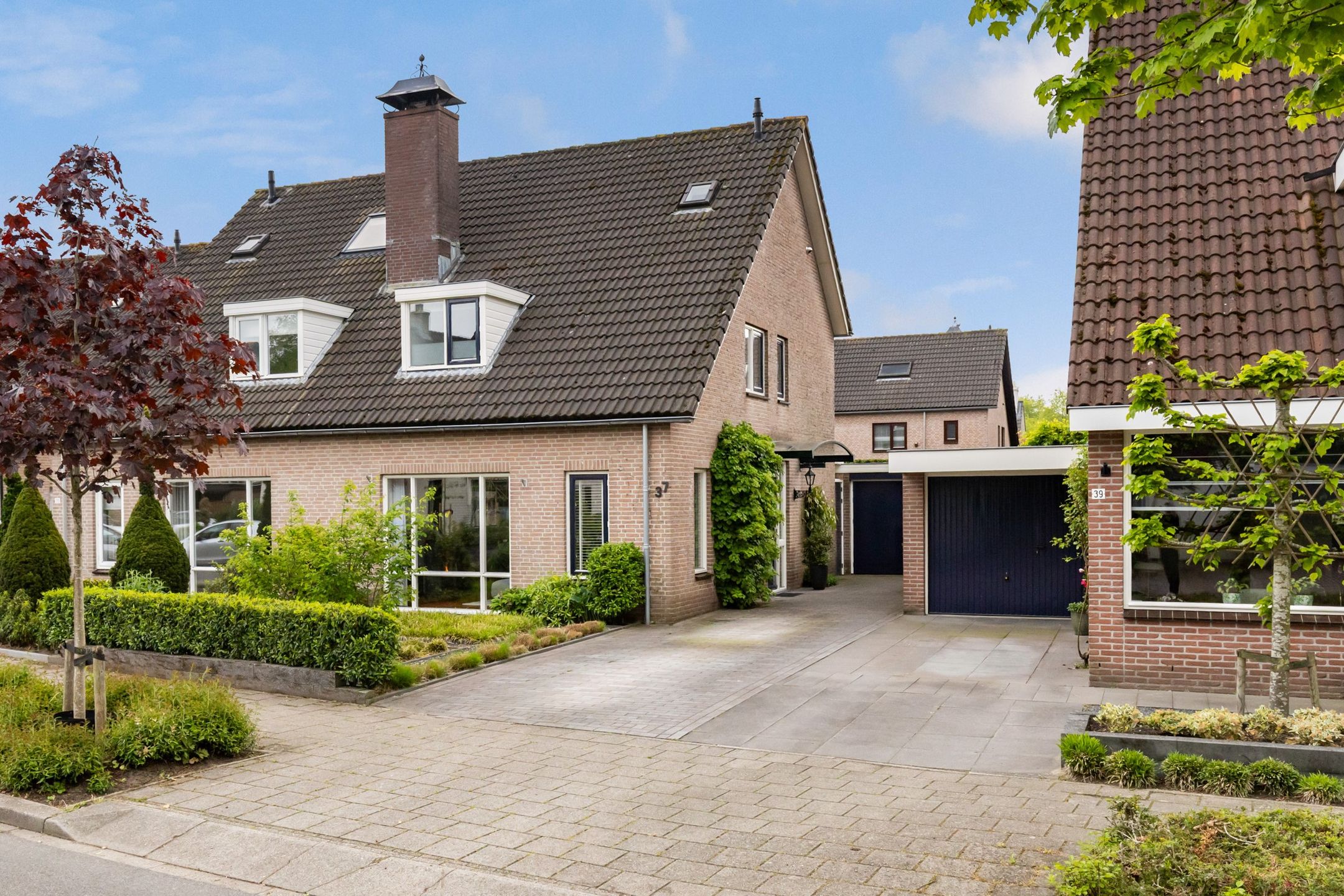 Foto van Henschoterlaan 37, Woudenberg