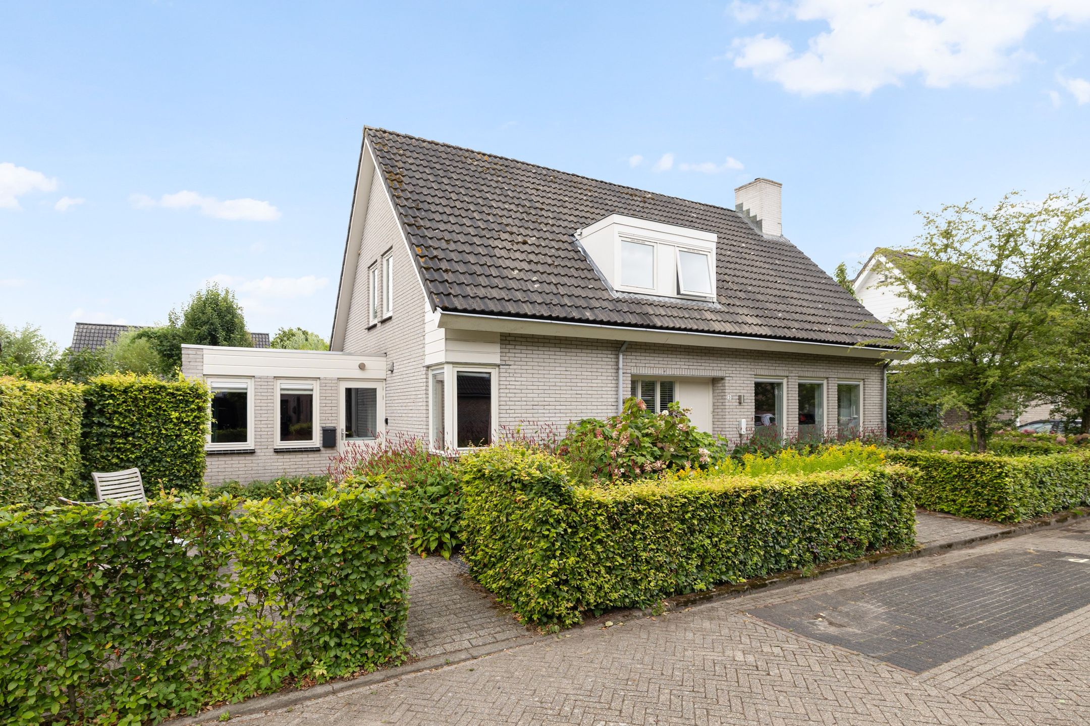 Foto van Broederschapsland 3, Woudenberg