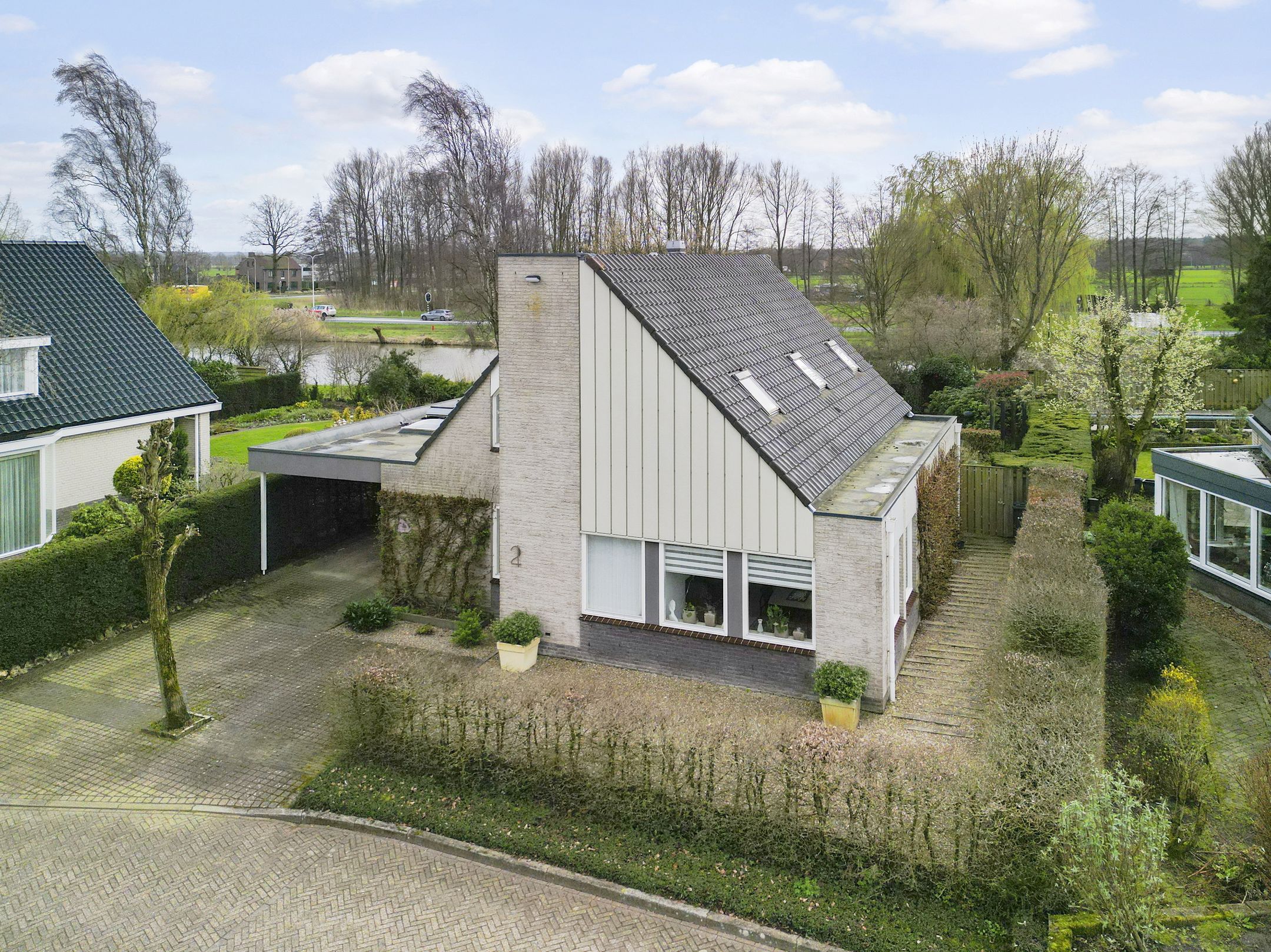 Foto van Westerwoud 21, Woudenberg
