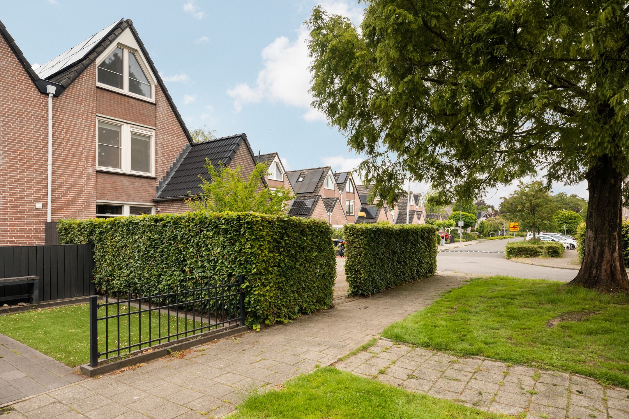 Foto van Westerwoud 151, Woudenberg