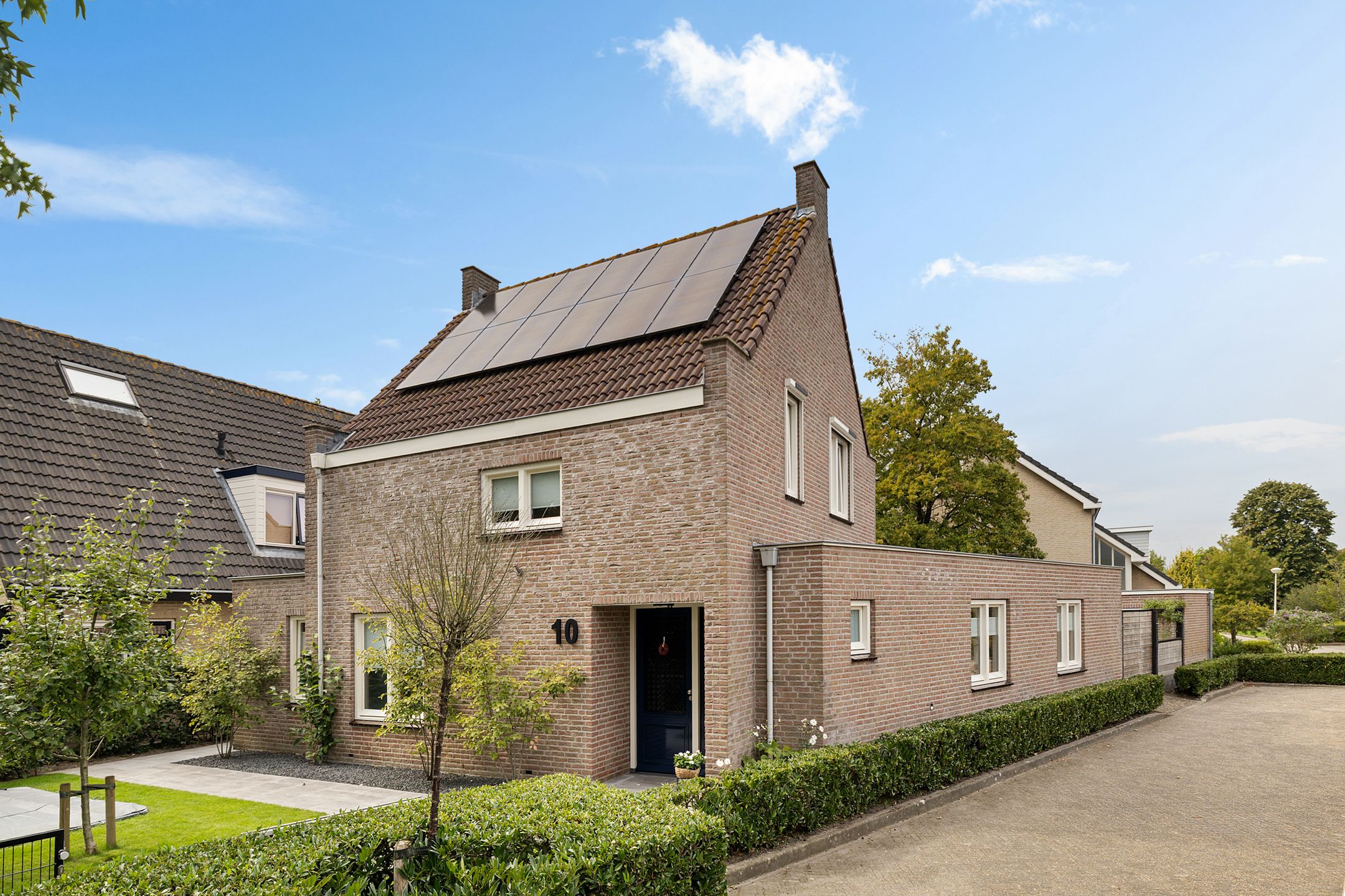 Foto van Laan van Lichtenberg 10, Woudenberg