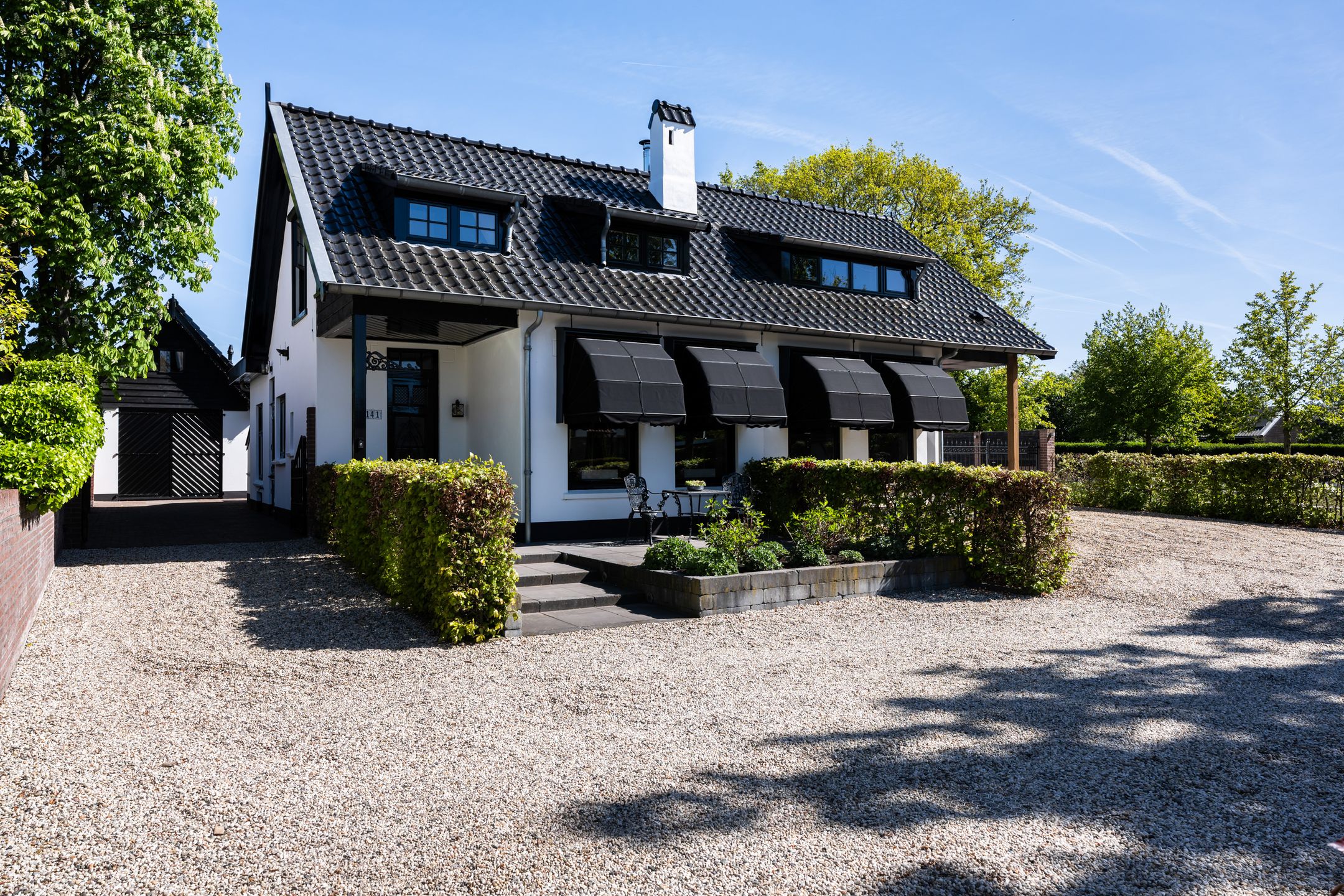 Foto van Stationsweg West 141, Woudenberg