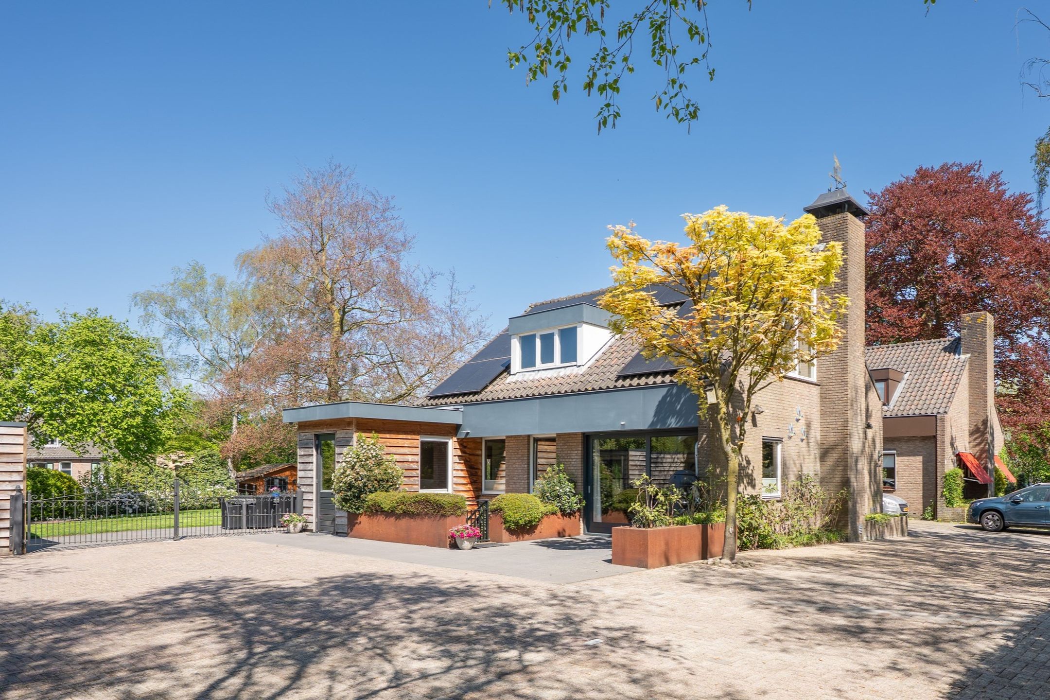 Foto van Stationsweg Oost 235, Woudenberg