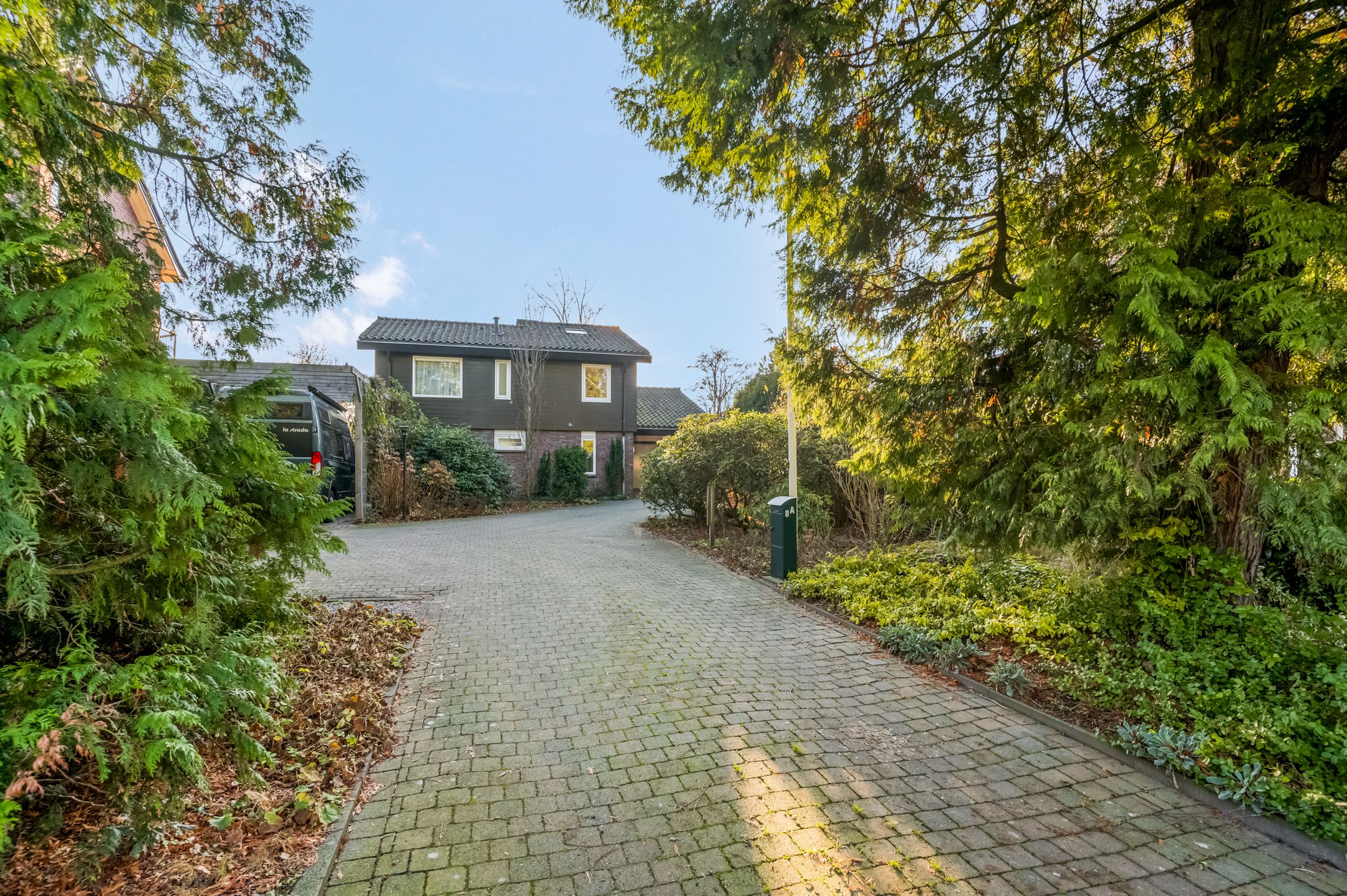 Foto van Stationsweg West 8a, Woudenberg