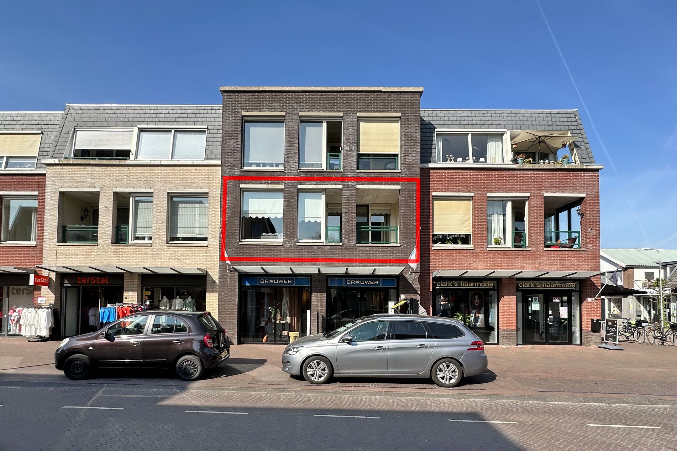 Foto van Emmahof 3, Woudenberg