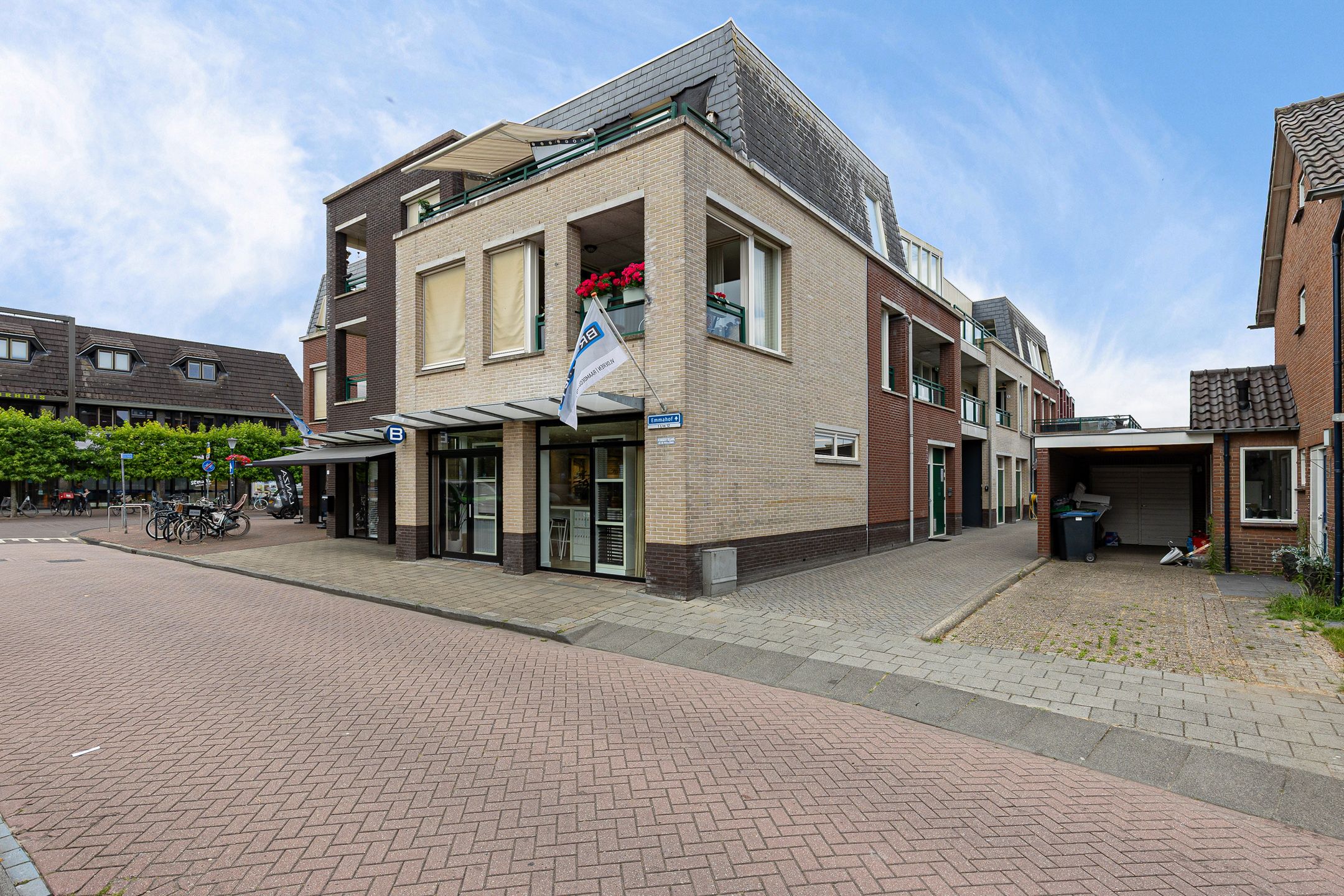 Foto van Emmahof 6, Woudenberg