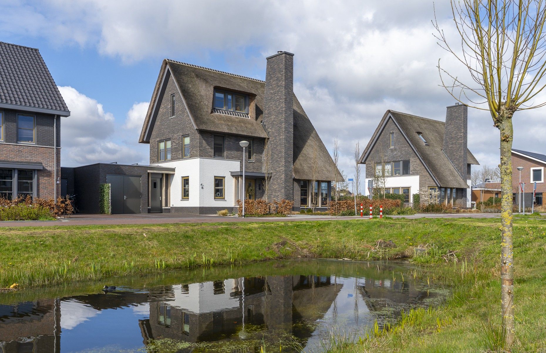 Foto van Kerkuil 15, Woudenberg