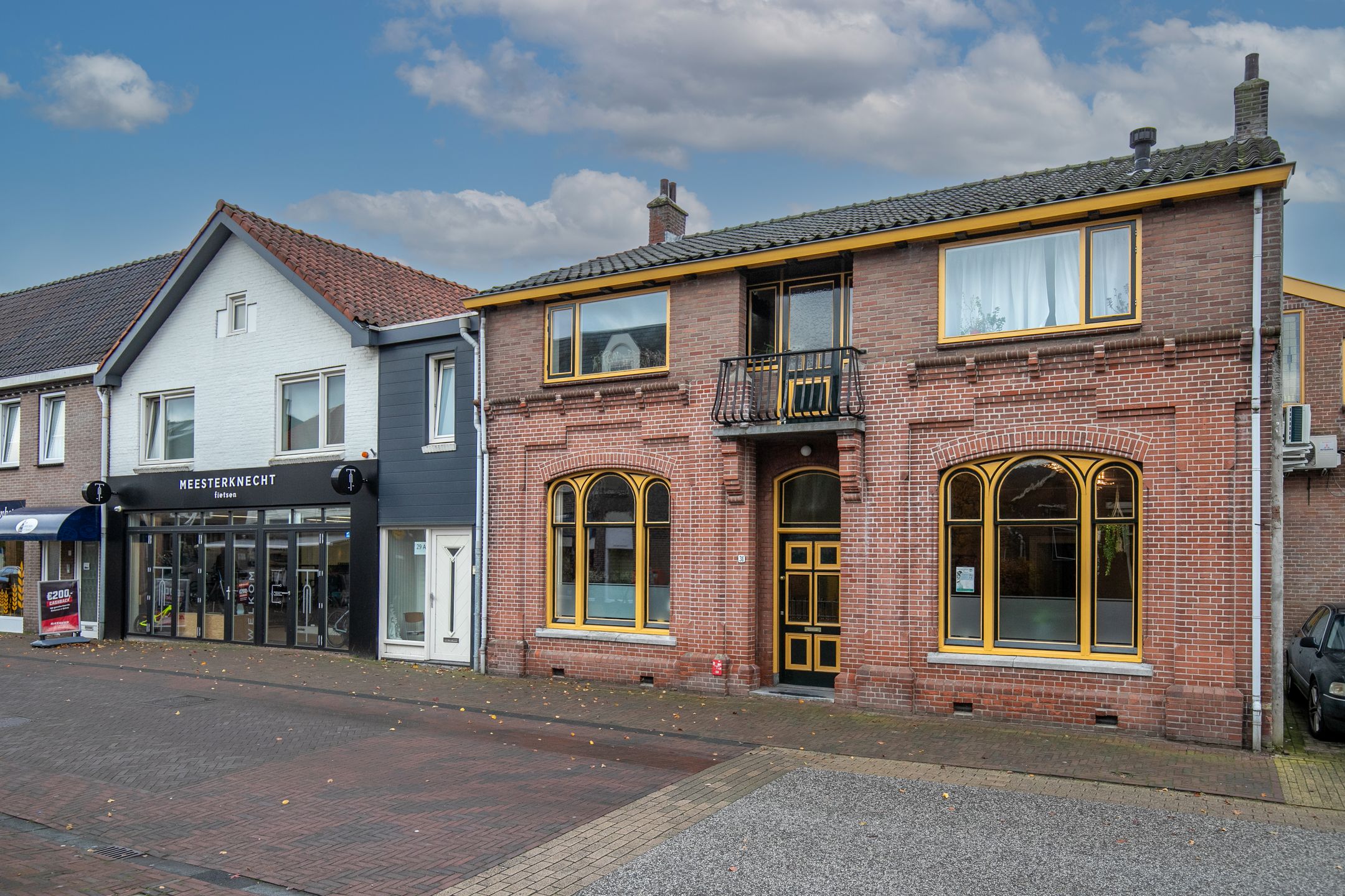 Foto van Voorstraat 31a, Woudenberg