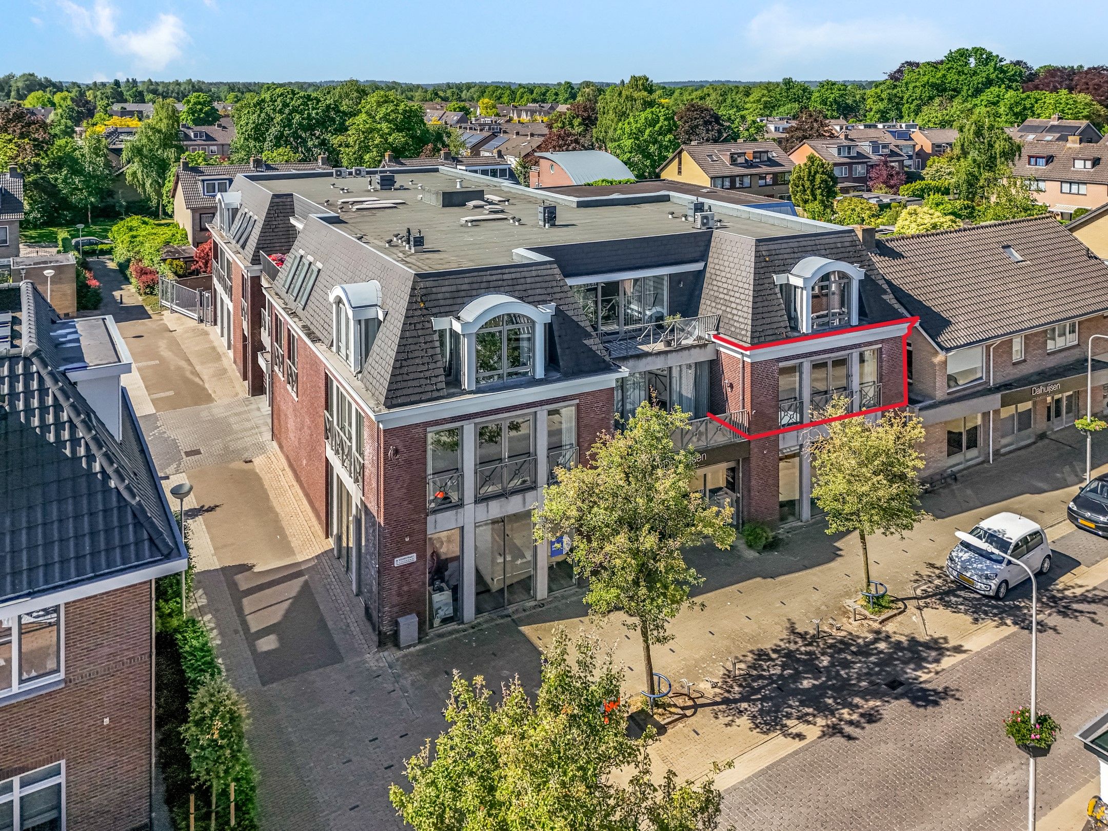 Foto van Voorstraat 39b, Woudenberg