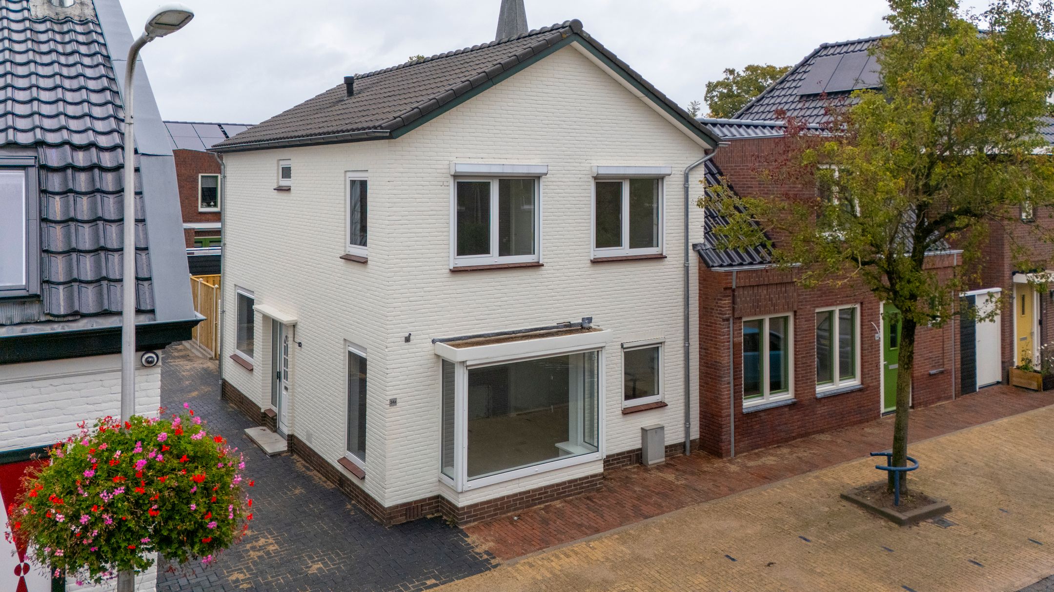 Foto van Voorstraat 34a, Woudenberg