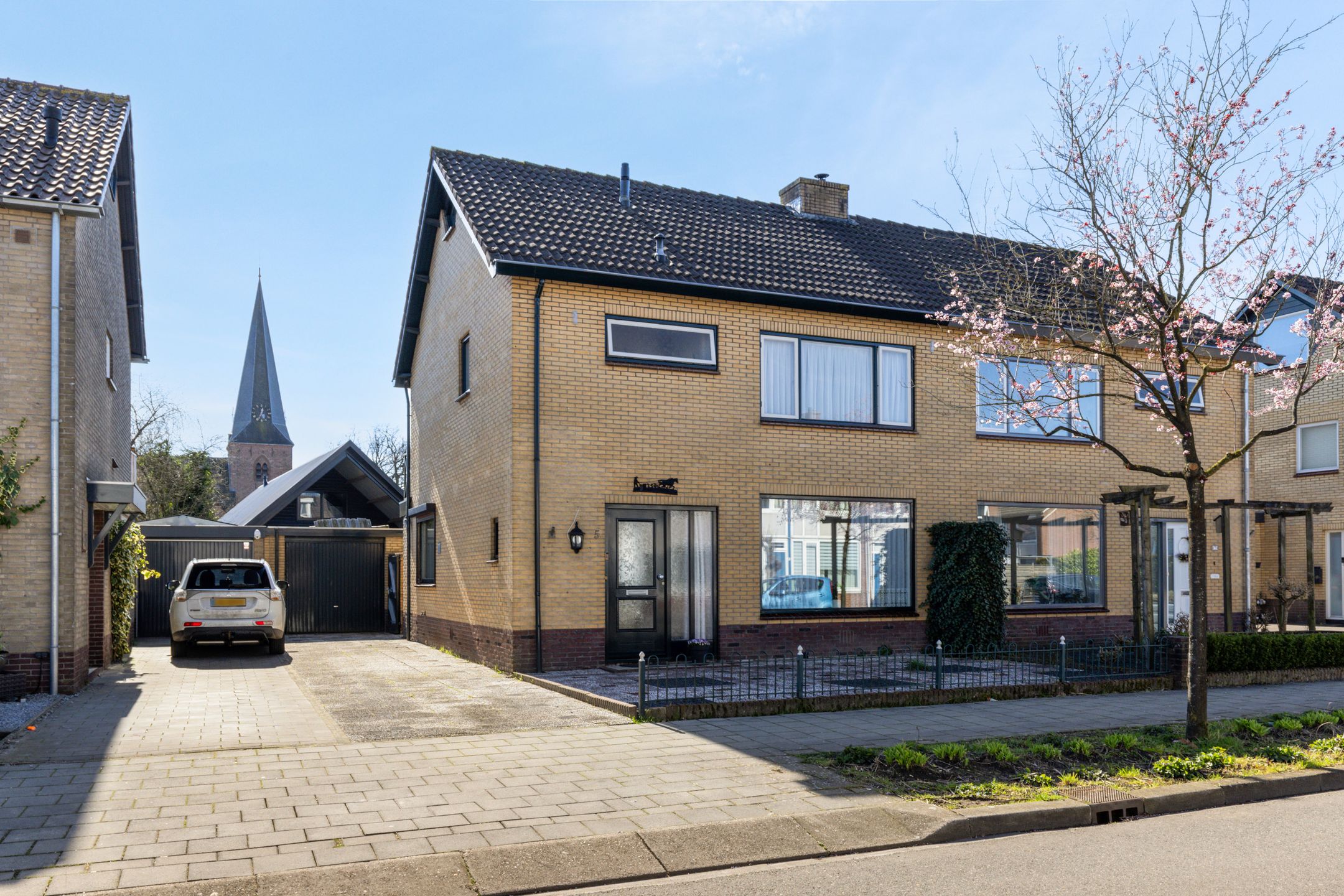 Foto van Van Hogendorplaan 5, Woudenberg
