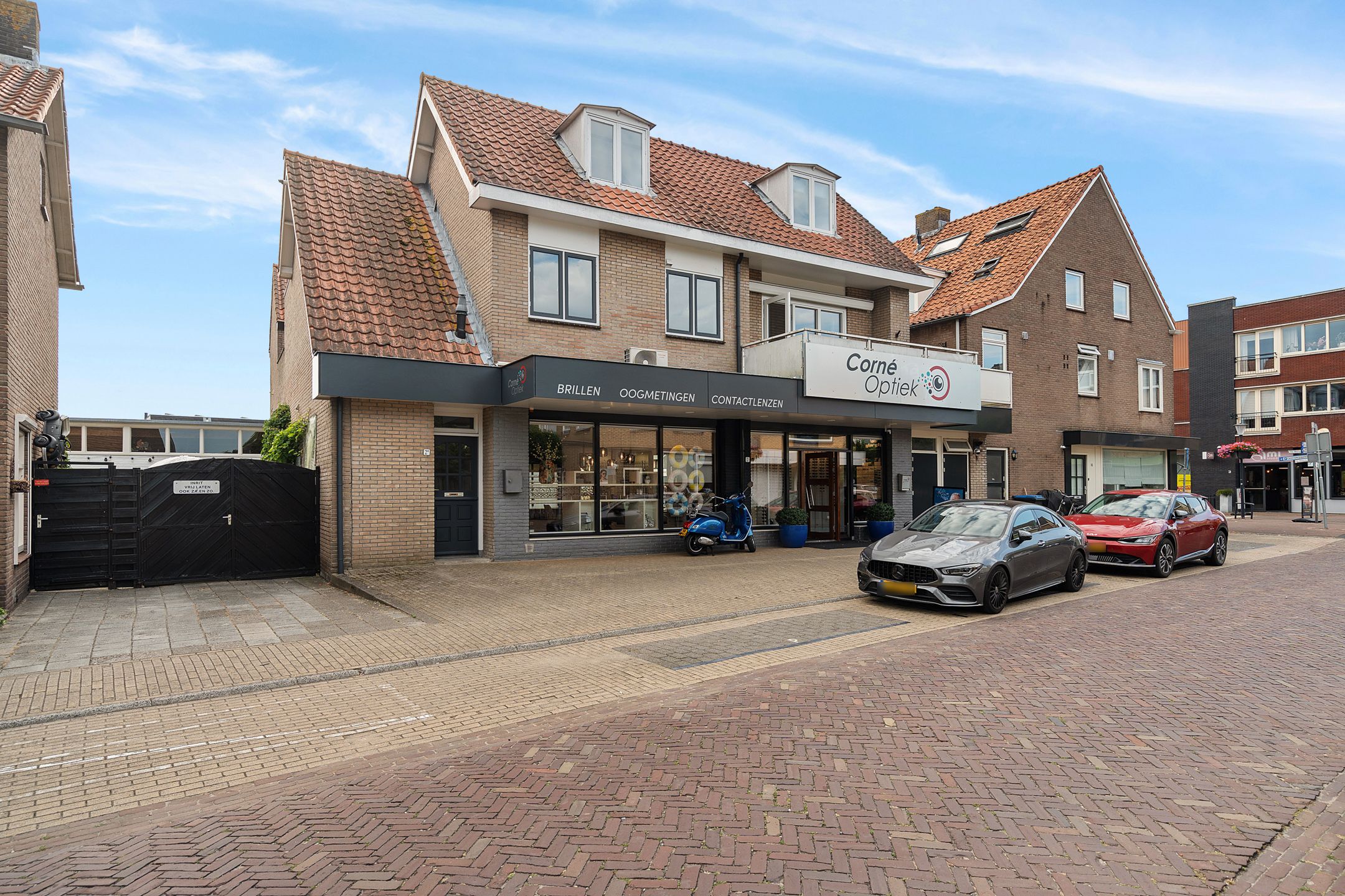 Foto van Schoutstraat 2a, Woudenberg