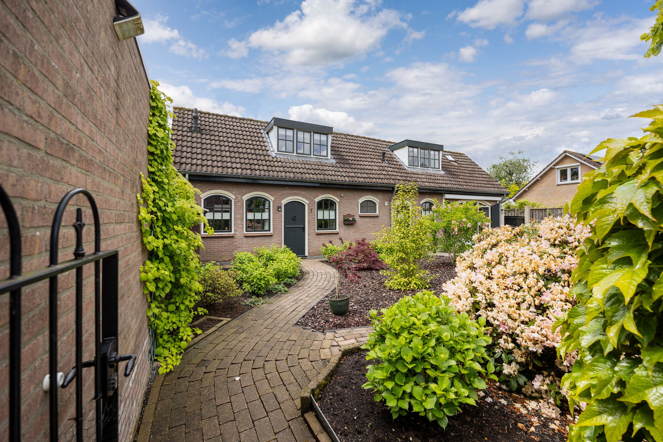 Foto van Schoutstraat 7, Woudenberg
