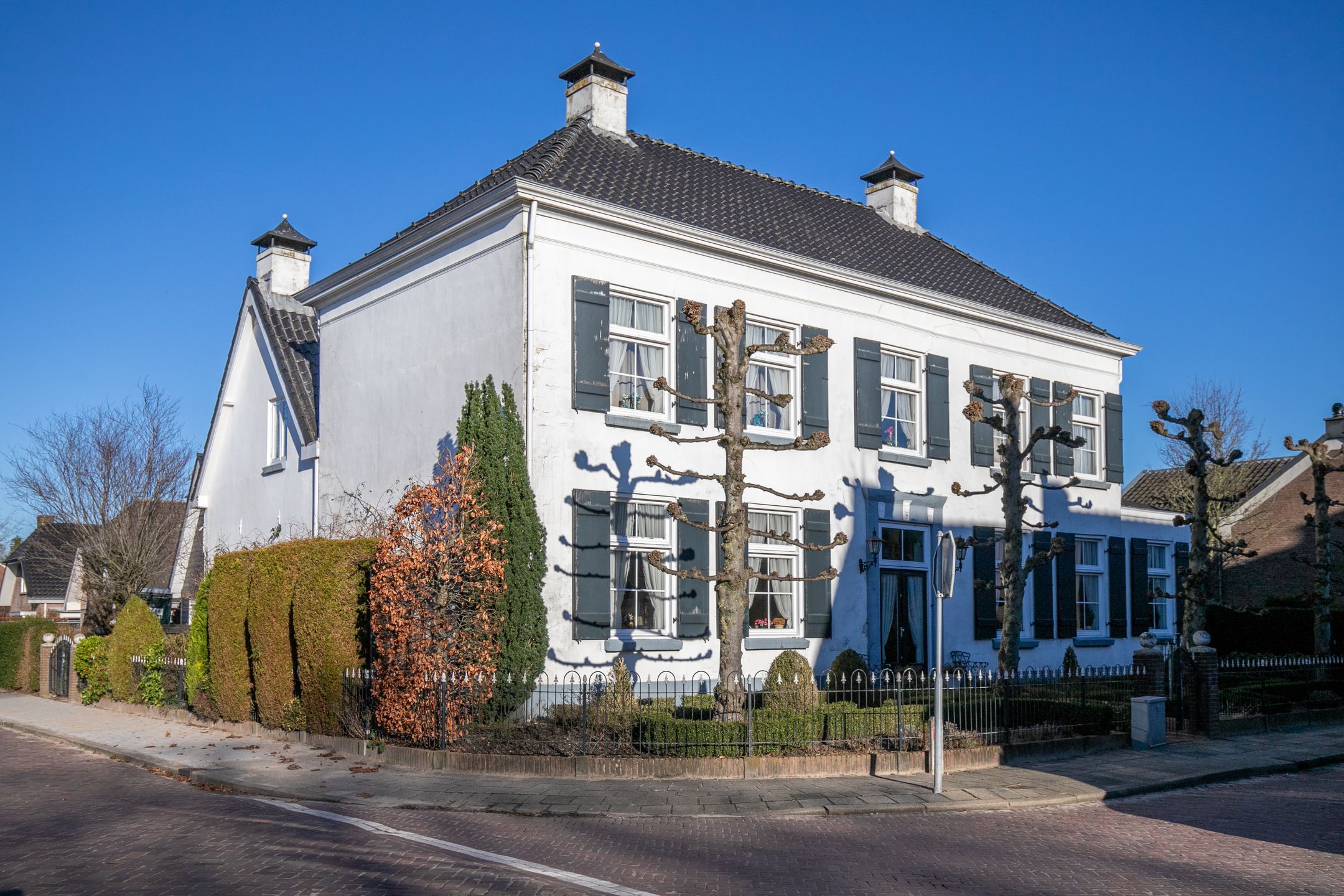 Foto van Schoolstraat 24, Woudenberg