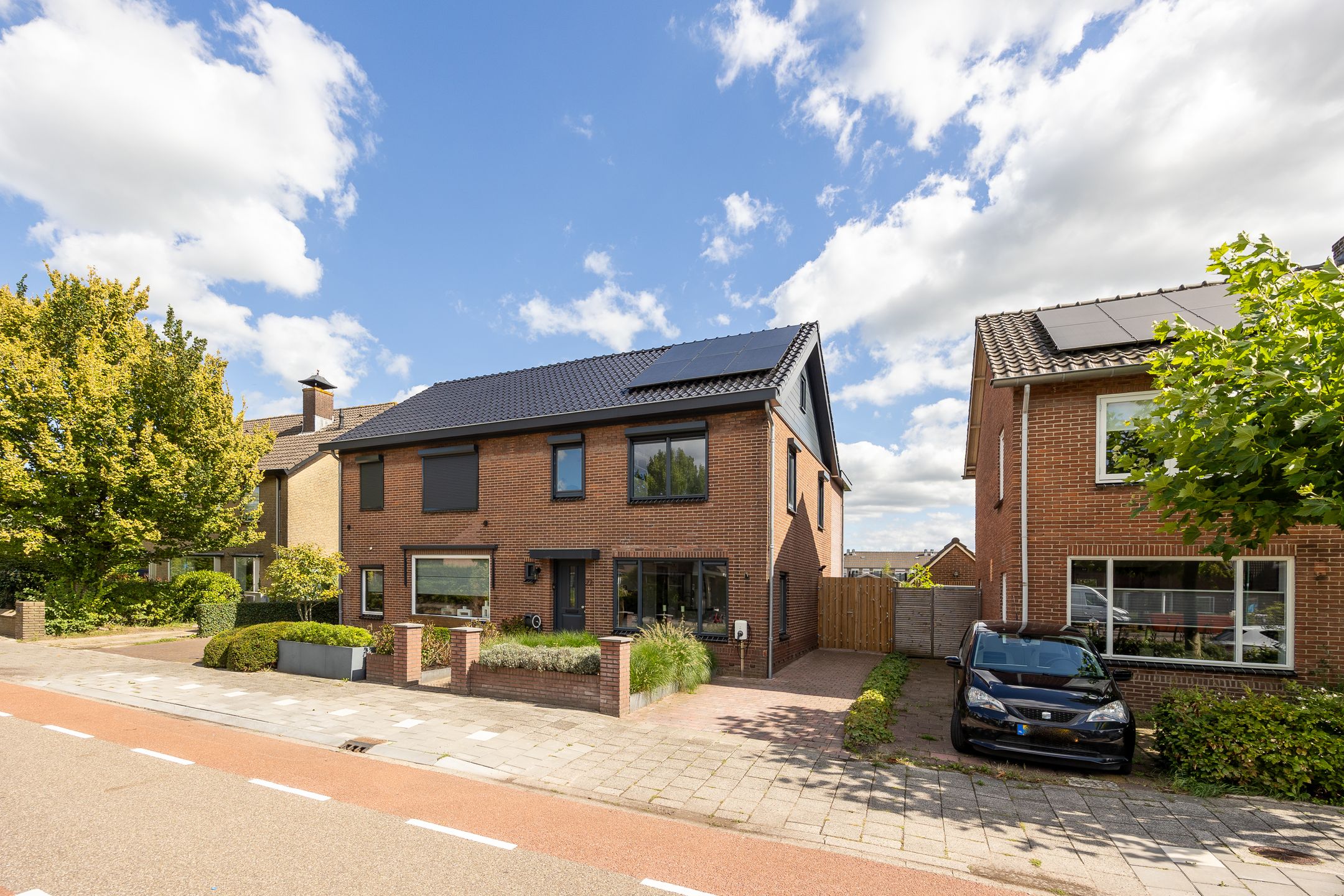 Foto van Geeresteinselaan 22, Woudenberg