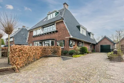 Foto van Geeresteinselaan 38, Woudenberg