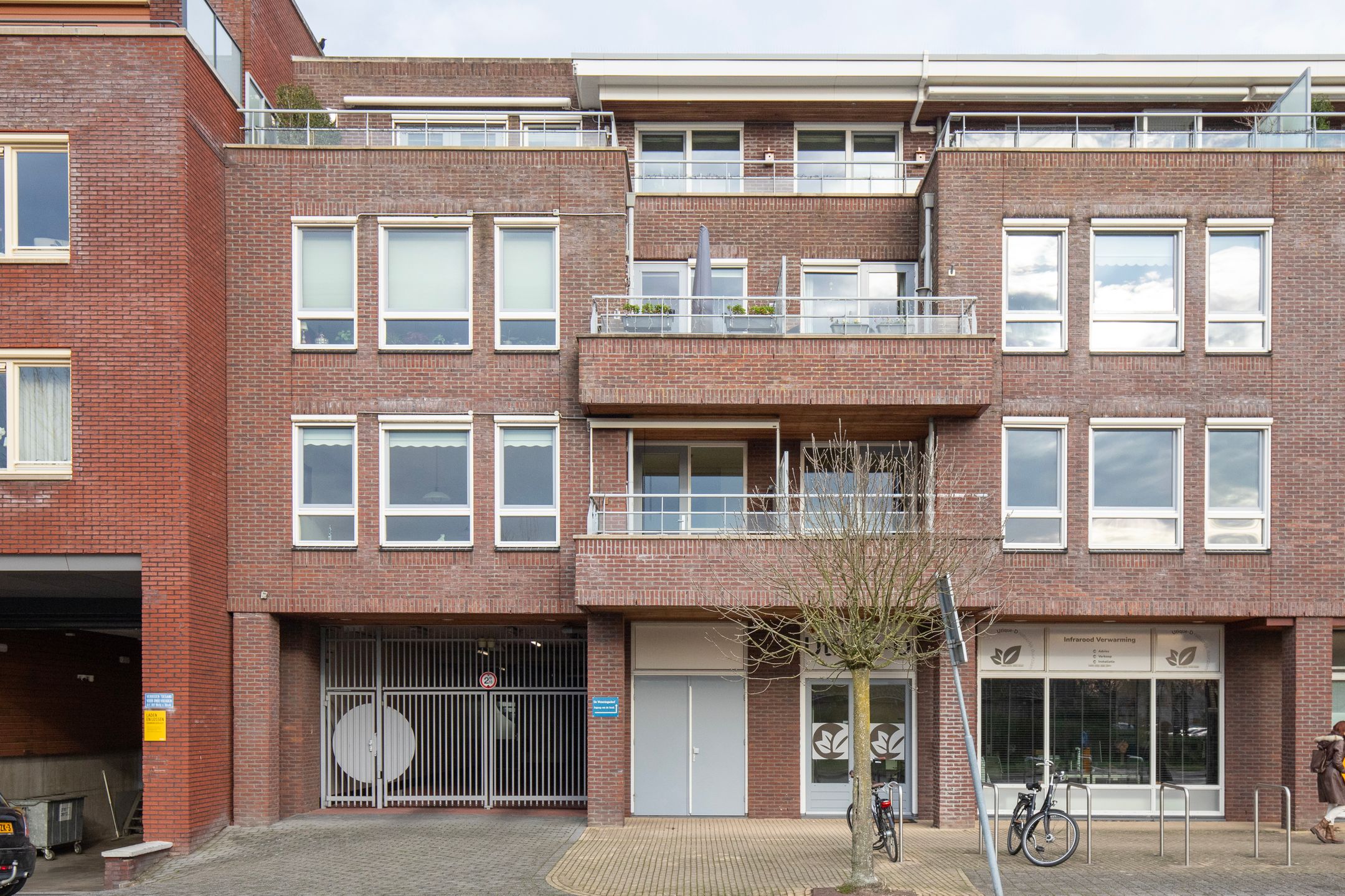 Foto van De Weteringsehof 4, Woudenberg