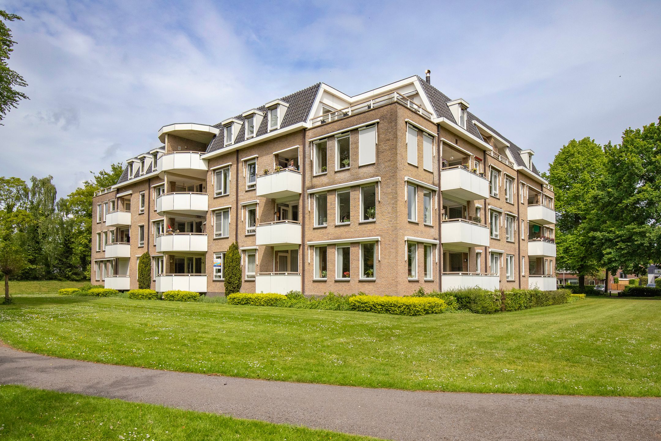 Foto van Veldschans 13, Woudenberg