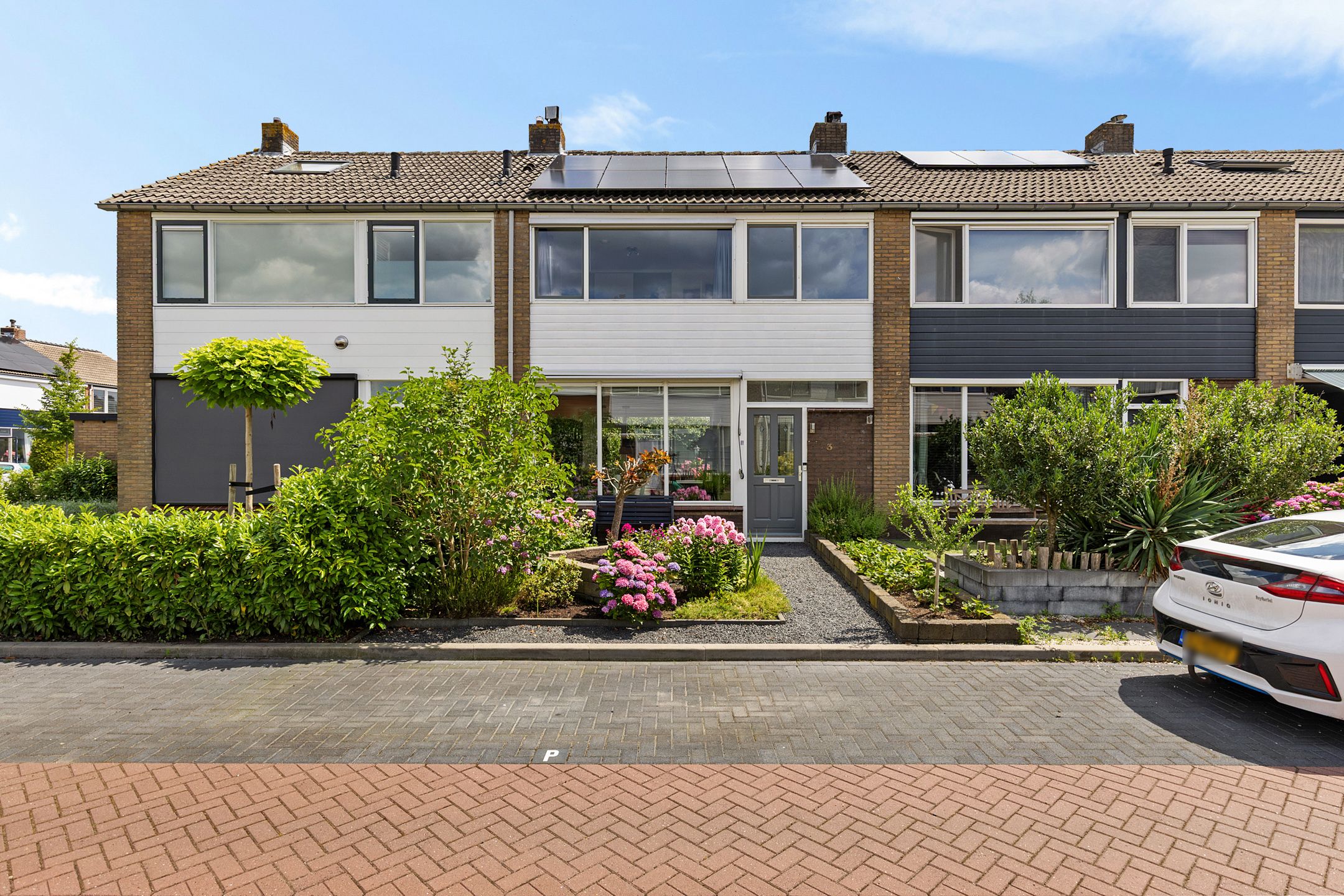 Foto van Breitnerlaan 3, Woudenberg
