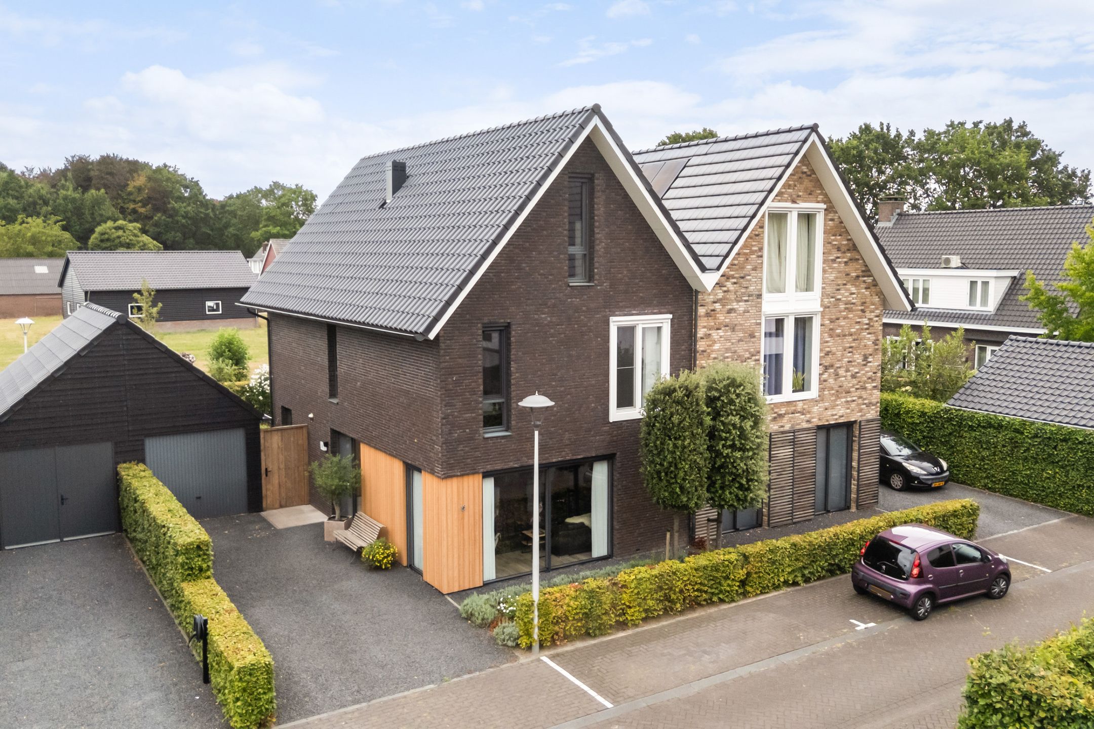 Foto van Prunushof 3, Woudenberg
