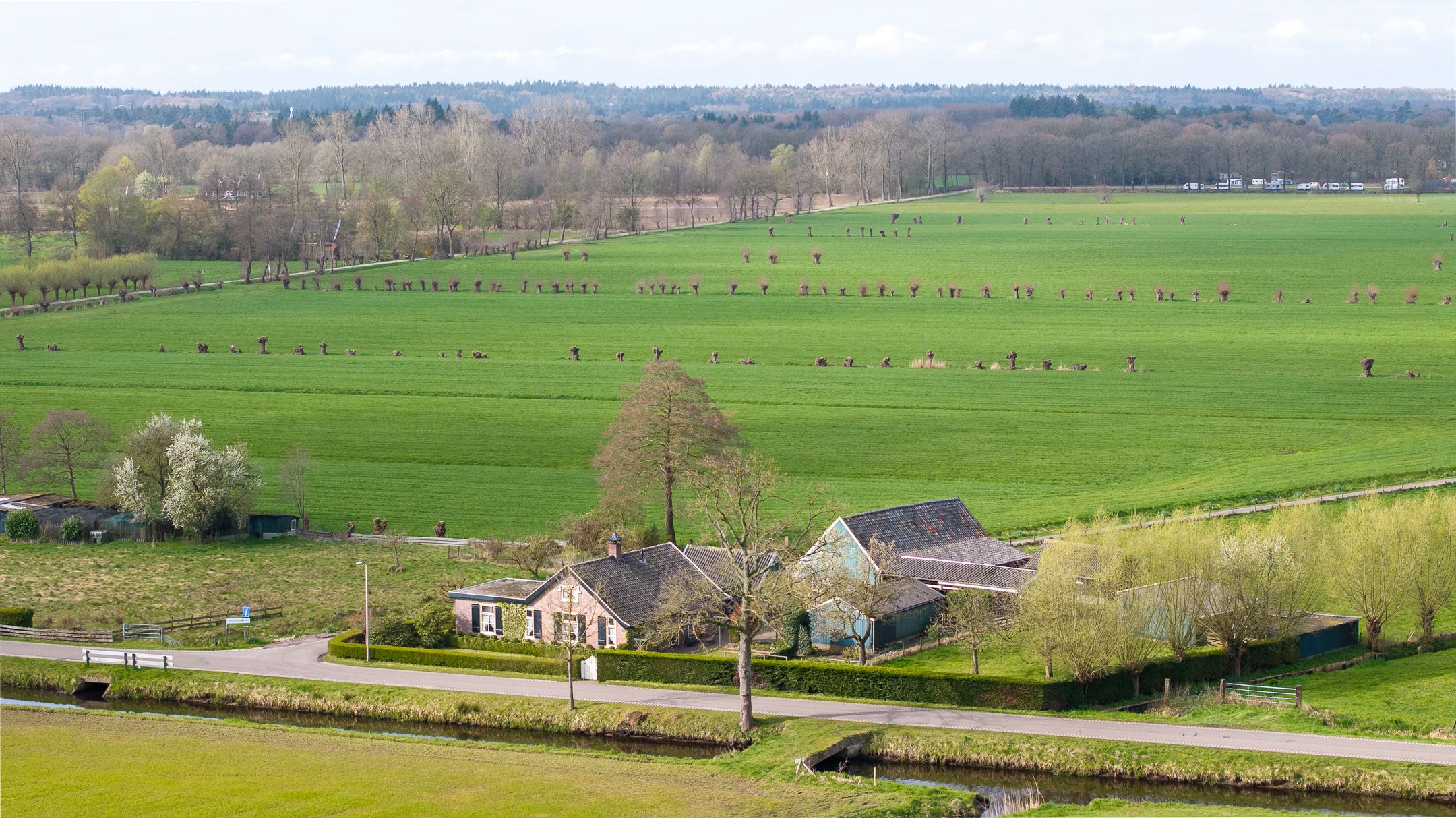 Foto van Slappedel 20, Woudenberg
