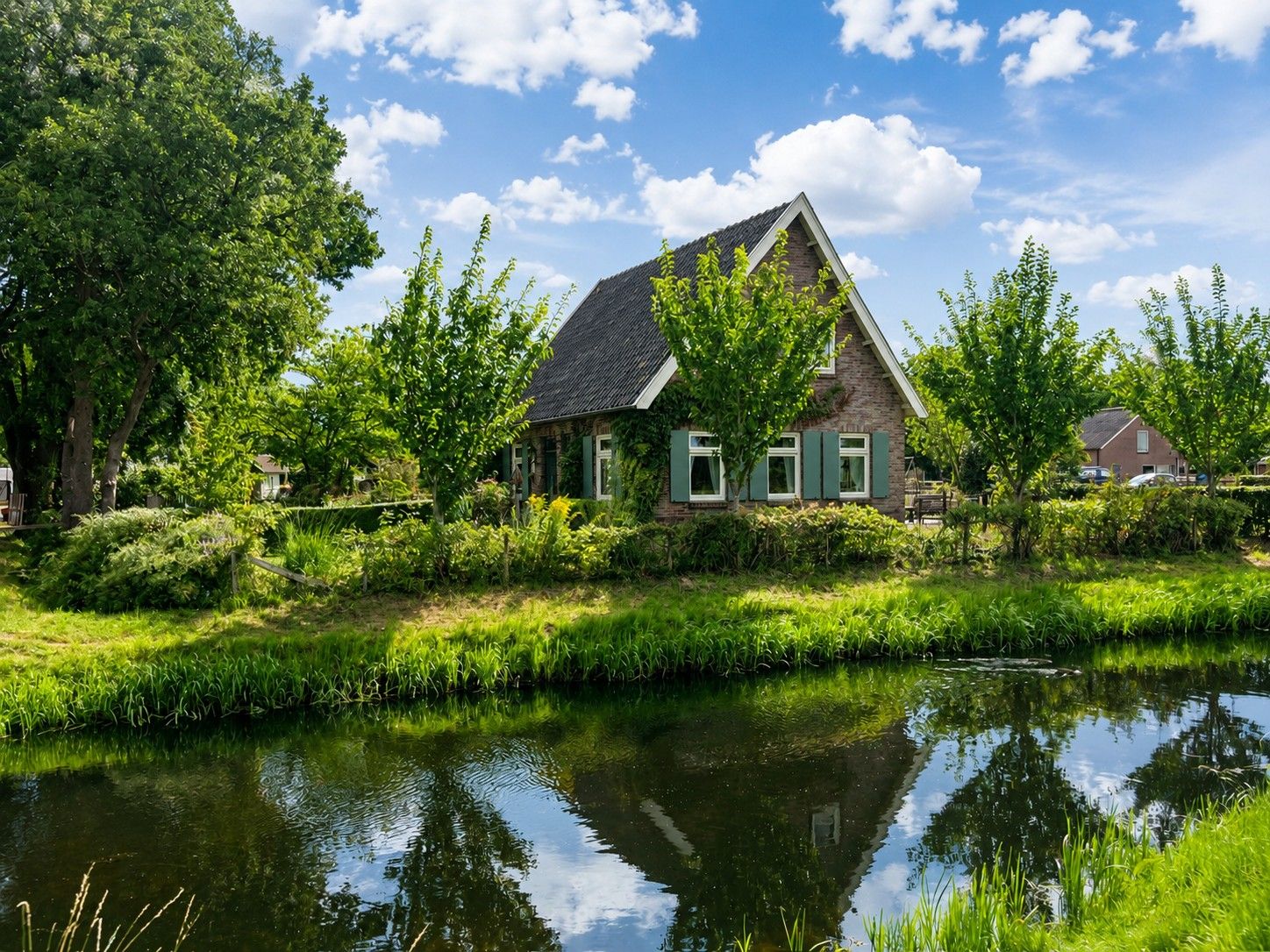 Foto van Ringelpoel 3, Woudenberg
