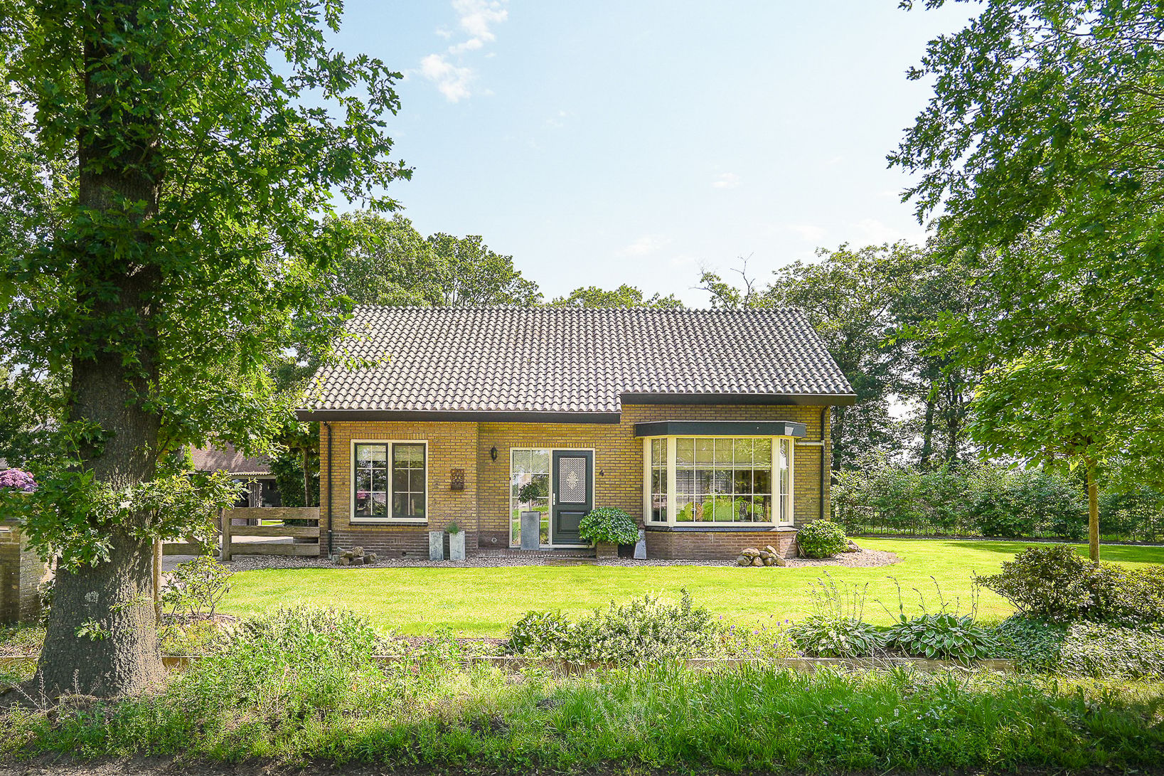 Foto van Moorsterweg 4, Woudenberg