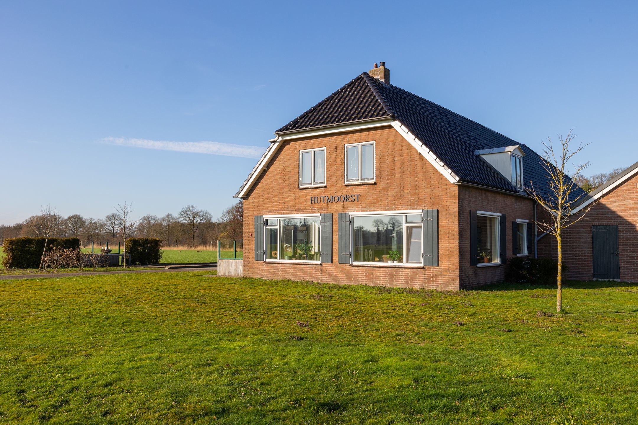 Foto van Klein Moorst 3, Woudenberg