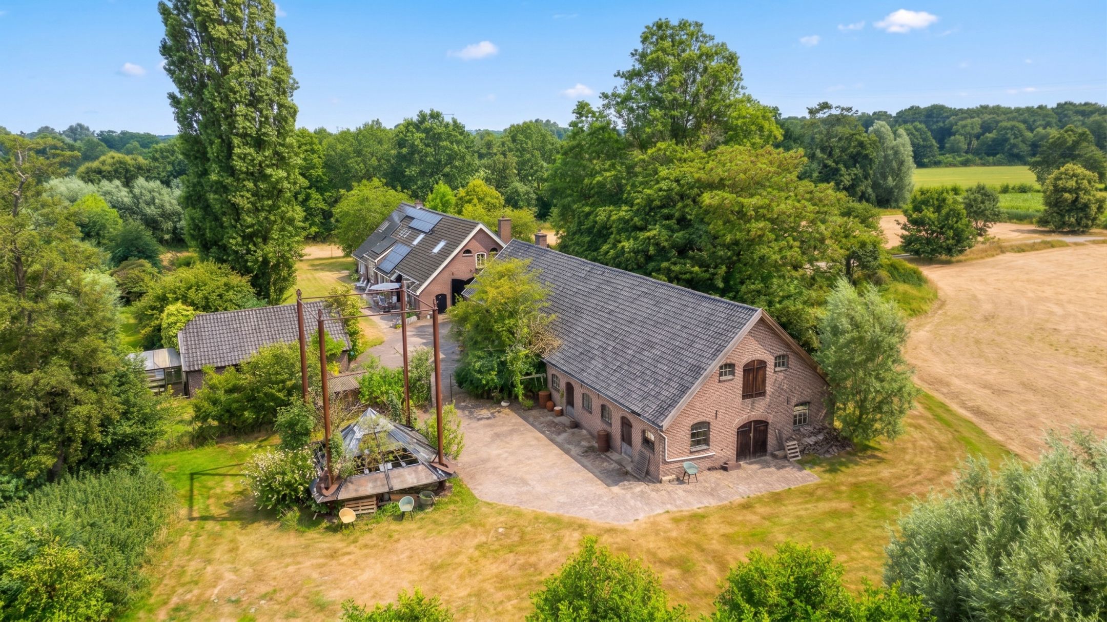 Foto van Rumelaarseweg 38, Woudenberg